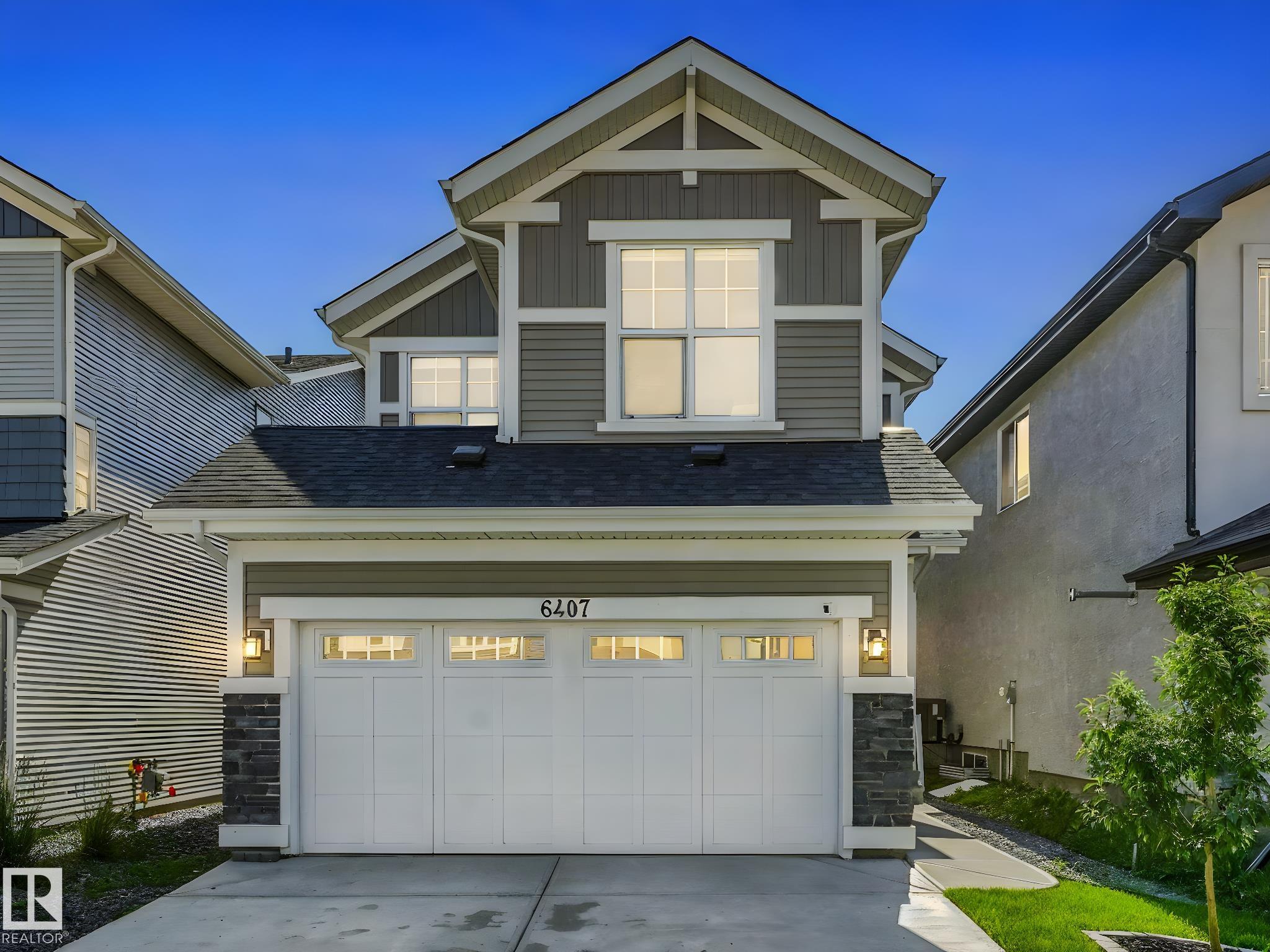 6407 174 Avenue, Edmonton, MLS® # E4454055