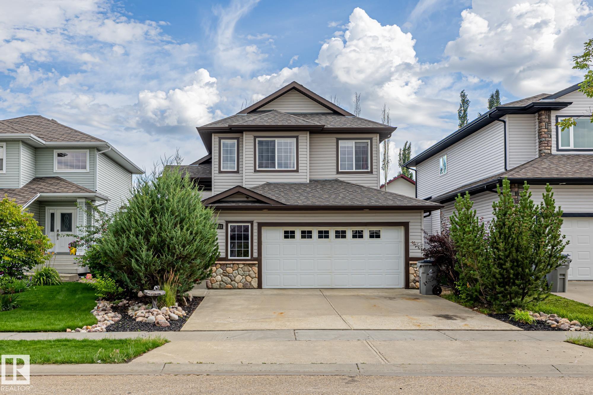 10411 95 Street, Morinville, MLS® # E4454056