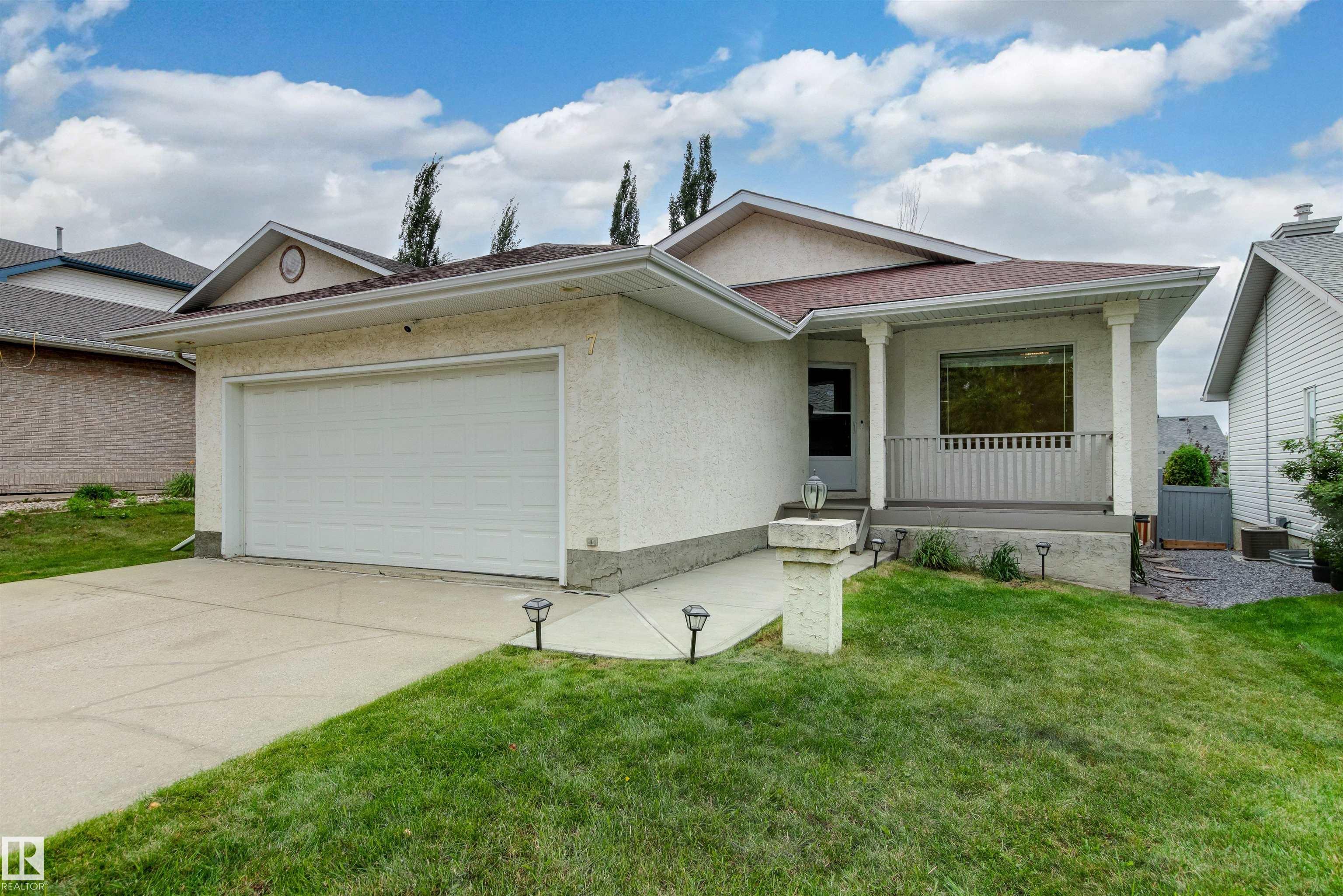 7 Hampton Crescent, St. Albert, MLS® # E4454057