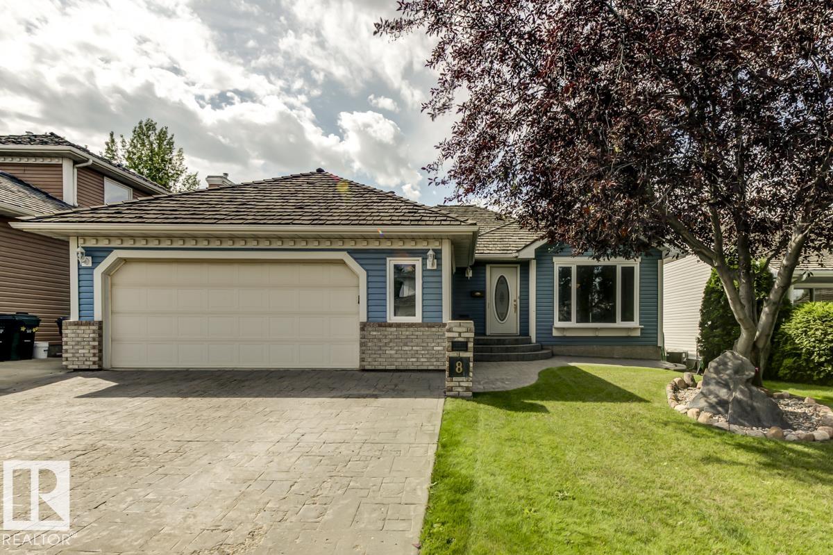 8 Regal Way, Sherwood Park, MLS® # E4454058