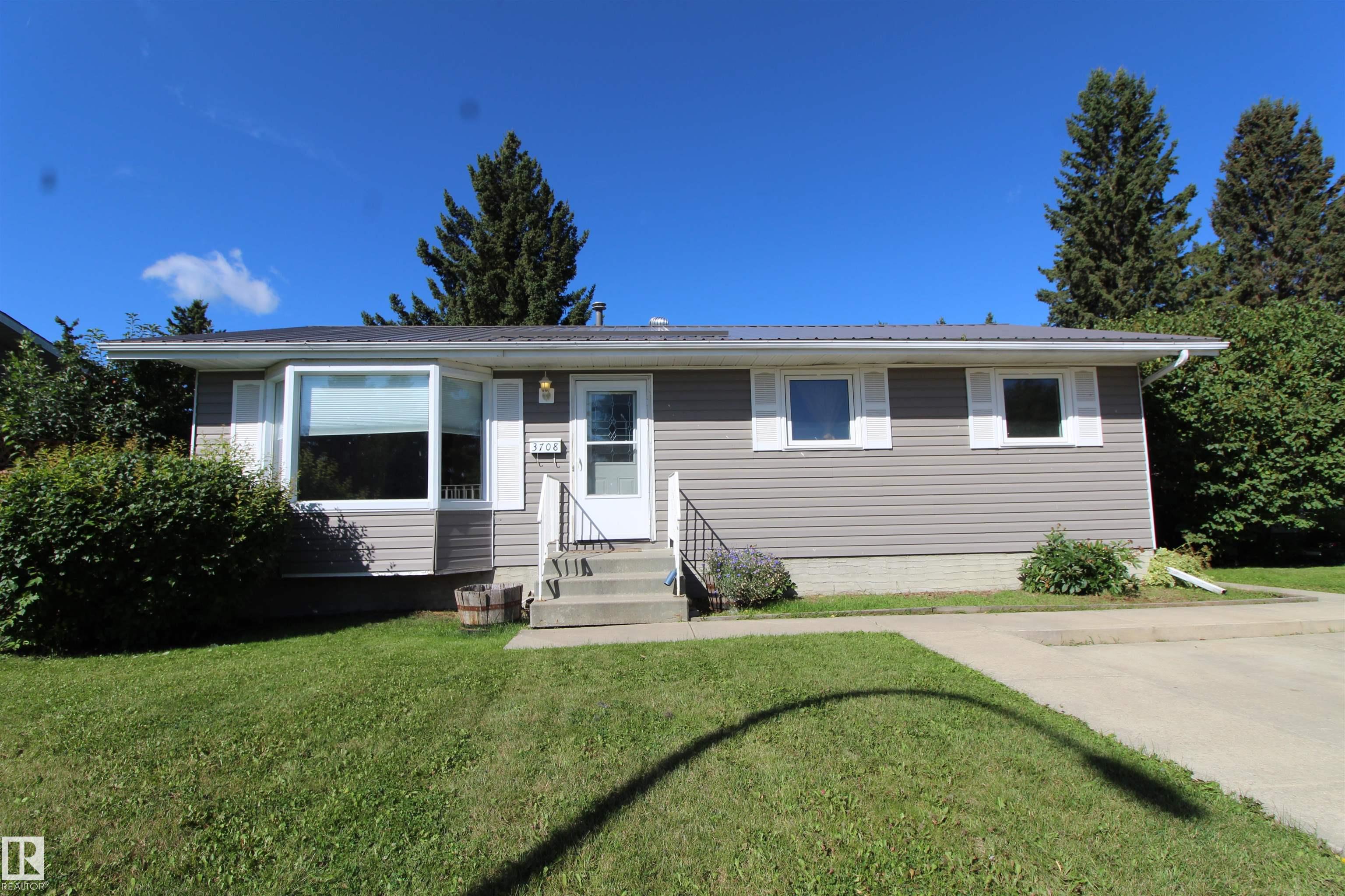 3708 53a Street, Wetaskiwin, MLS® # E4454059