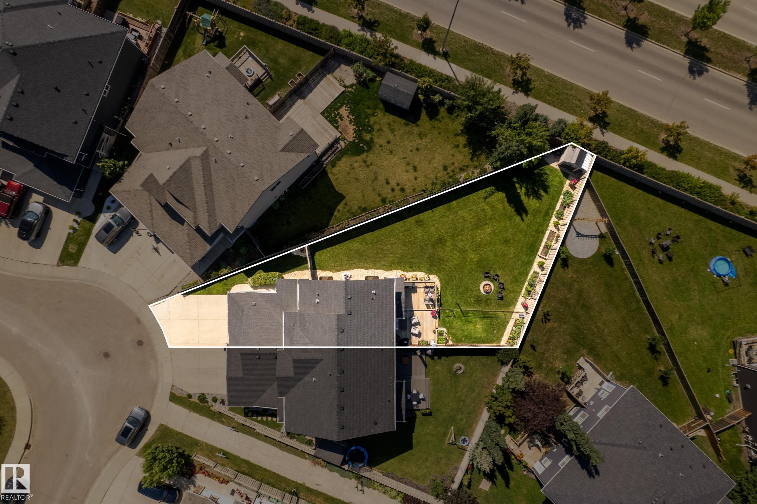 1228 176 Street, Edmonton, MLS® # E4454060
