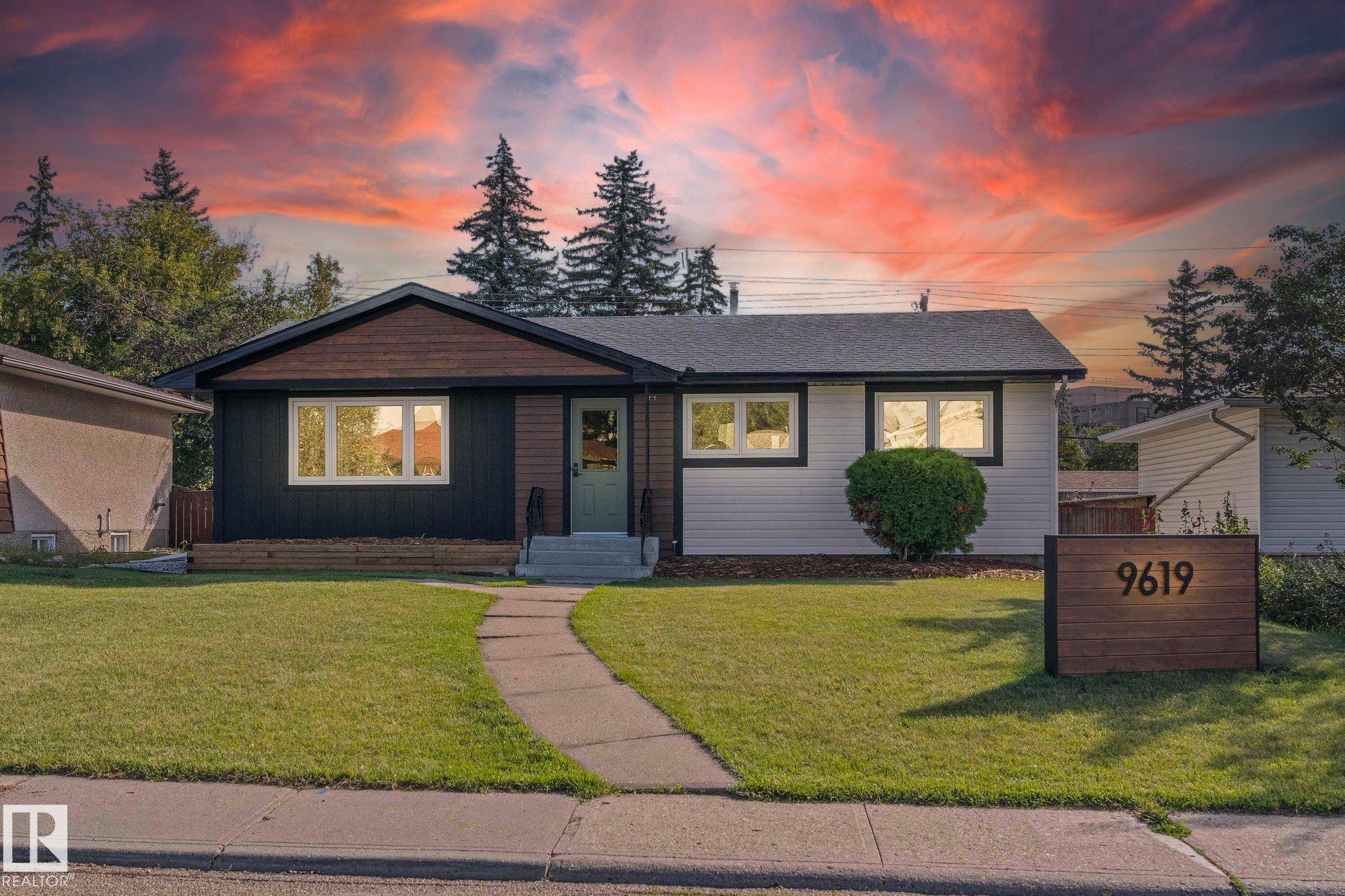 9619 52 Street, Edmonton, MLS® # E4454062