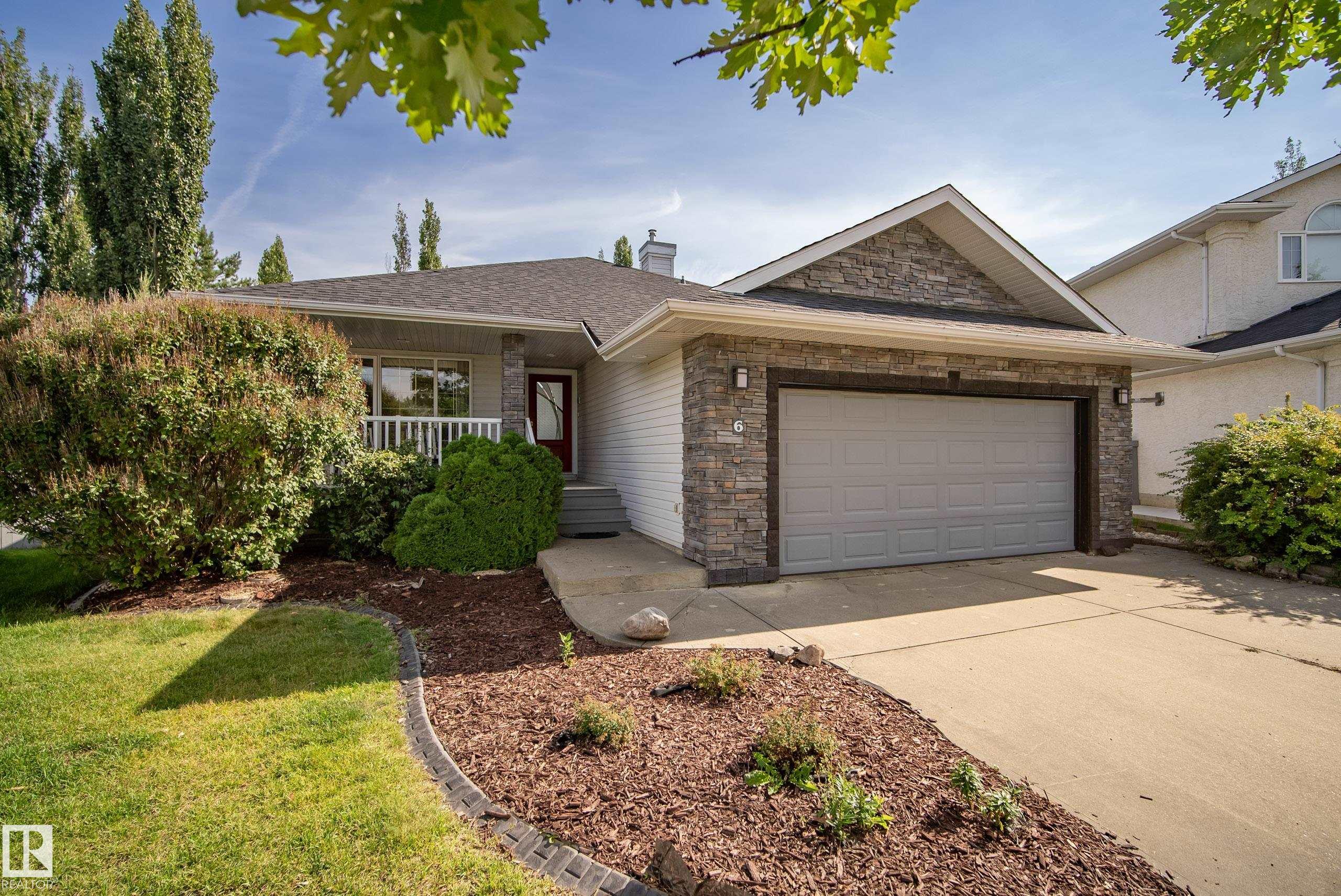 6 Hunter Place, St. Albert, MLS® # E4454063