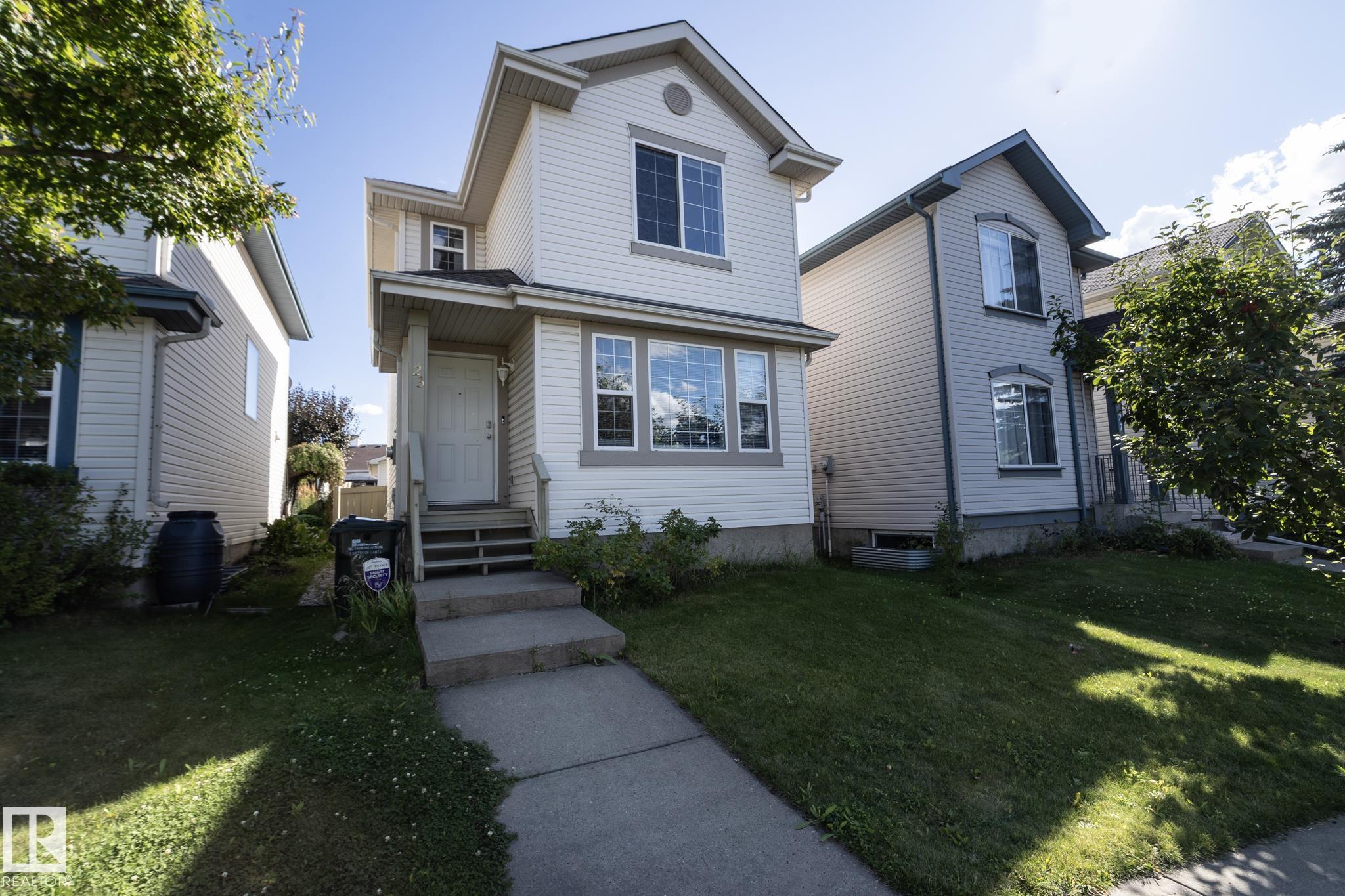 23 Bethel Drive, Sherwood Park, MLS® # E4454064
