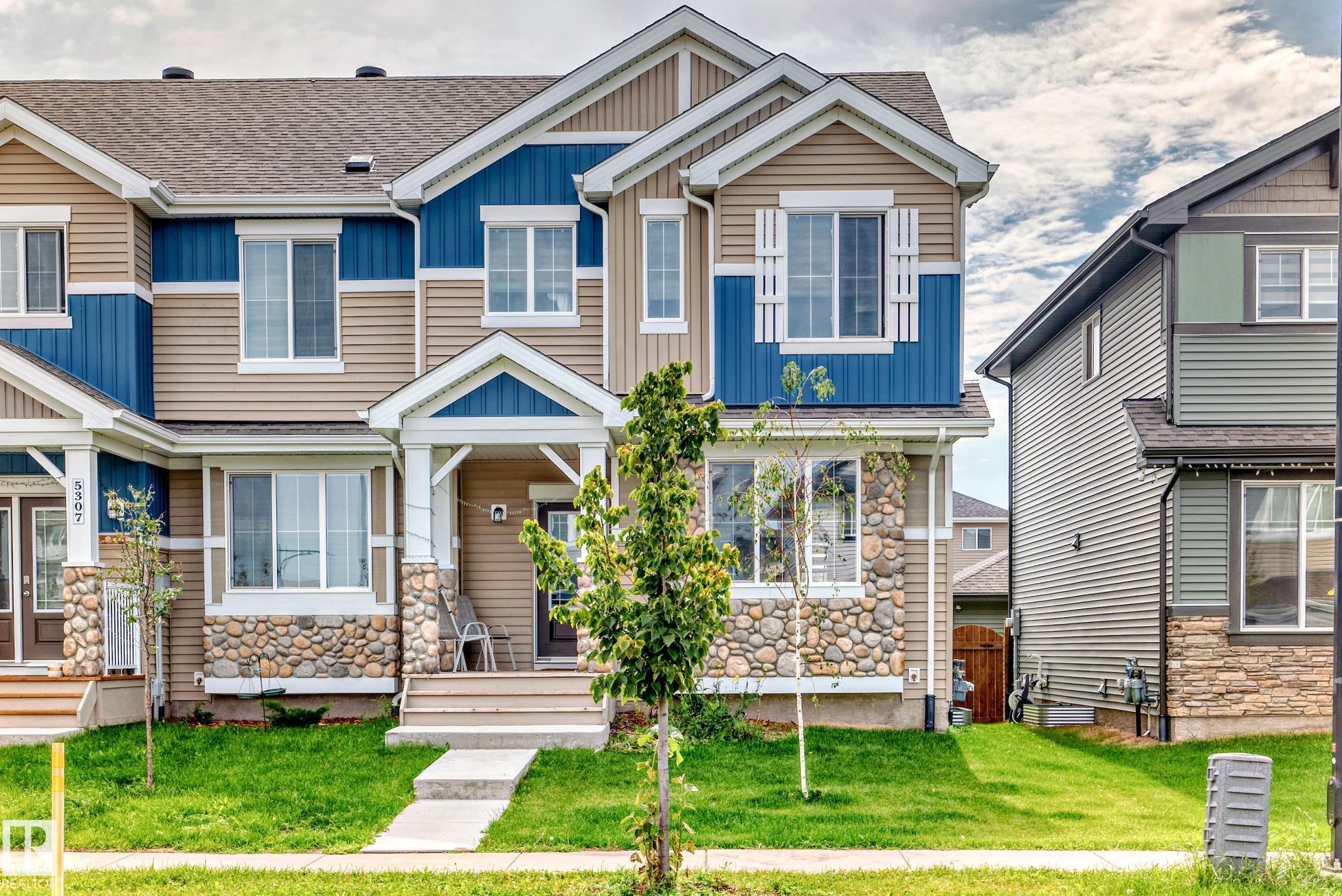 5309 22 Avenue, Edmonton, MLS® # E4454069