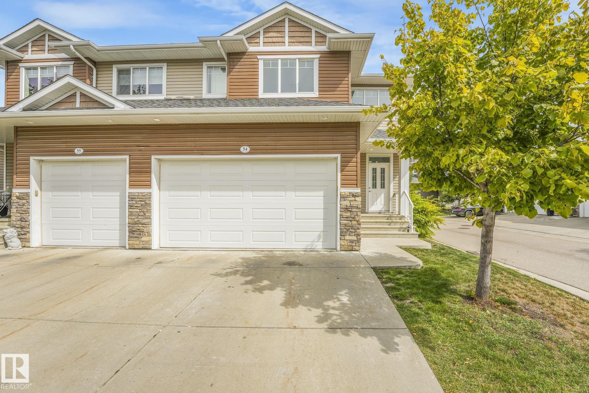 54 18230 104a Street, Edmonton, MLS® # E4454070