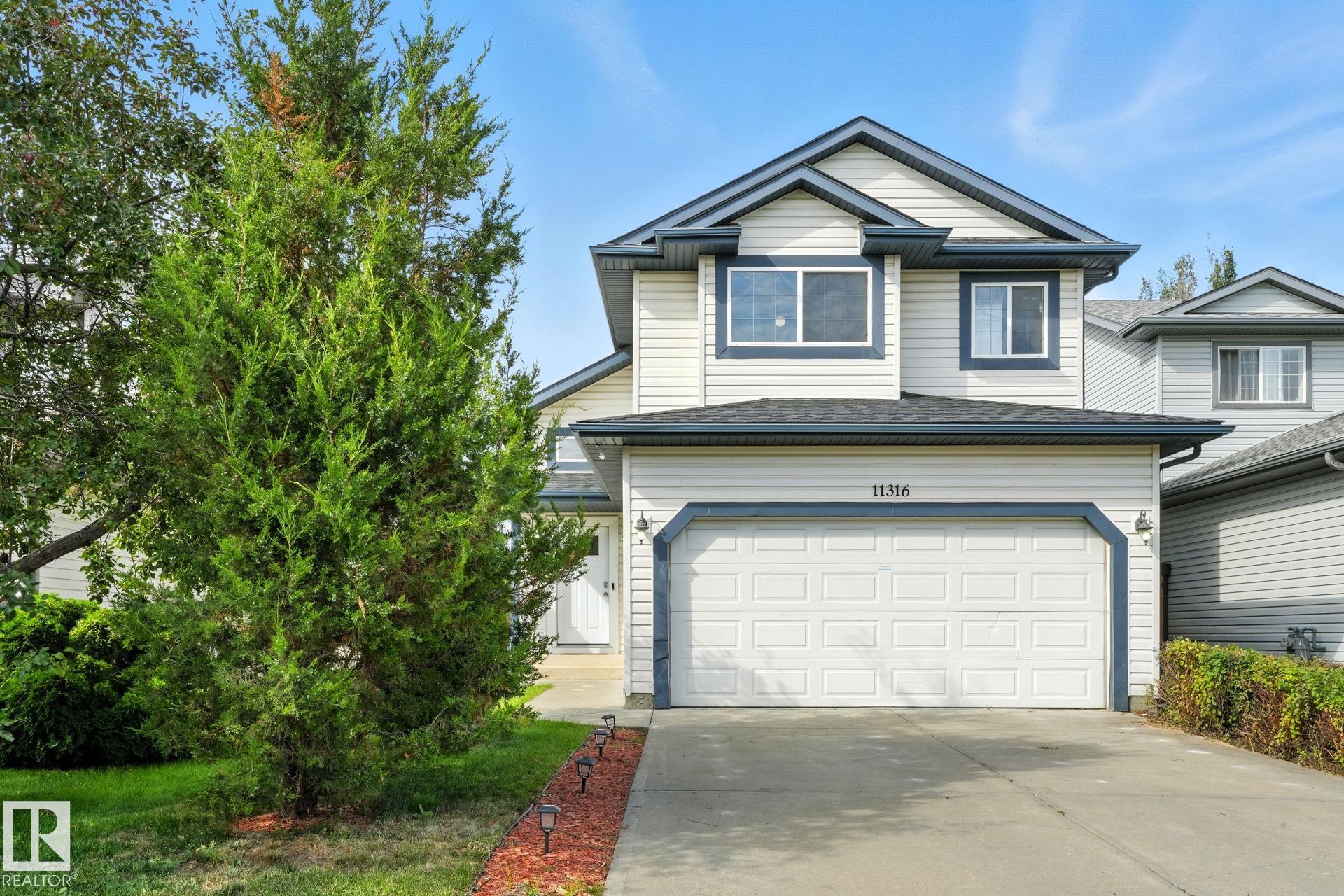 11316 167b Avenue, Edmonton, MLS® # E4454074