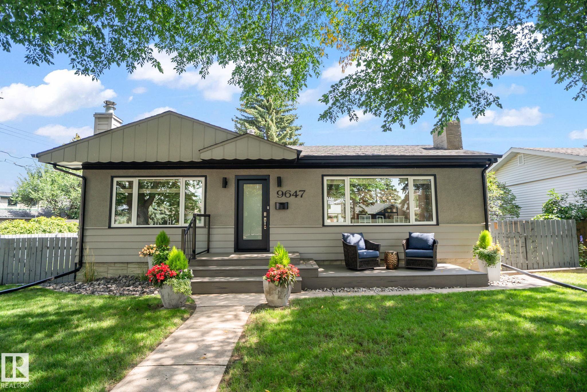 9647 86 Street, Edmonton, MLS® # E4454079