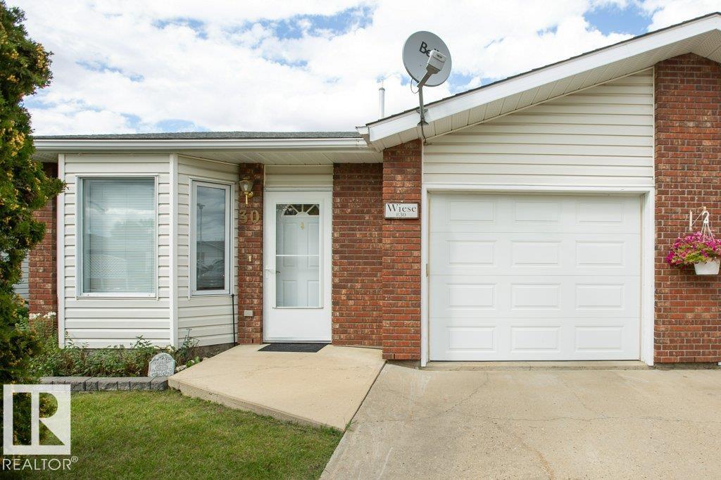 30 11015 105 Avenue, Westlock, MLS® # E4454080