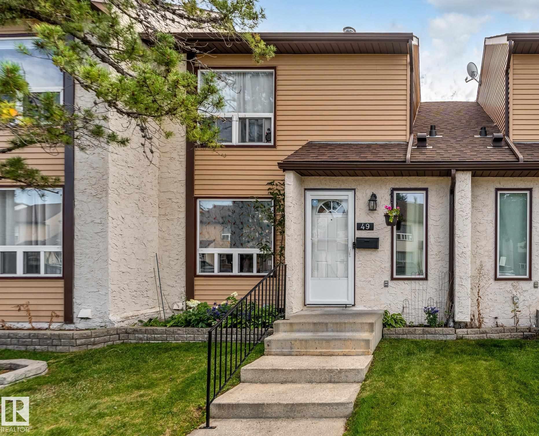 49 1651 46 Street, Edmonton, MLS® # E4454090