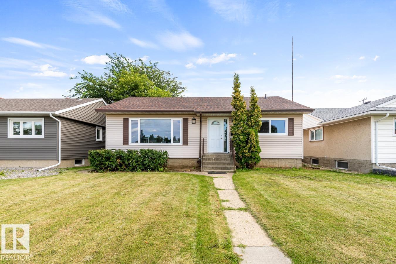 5403 106 Avenue, Edmonton, MLS® # E4454094