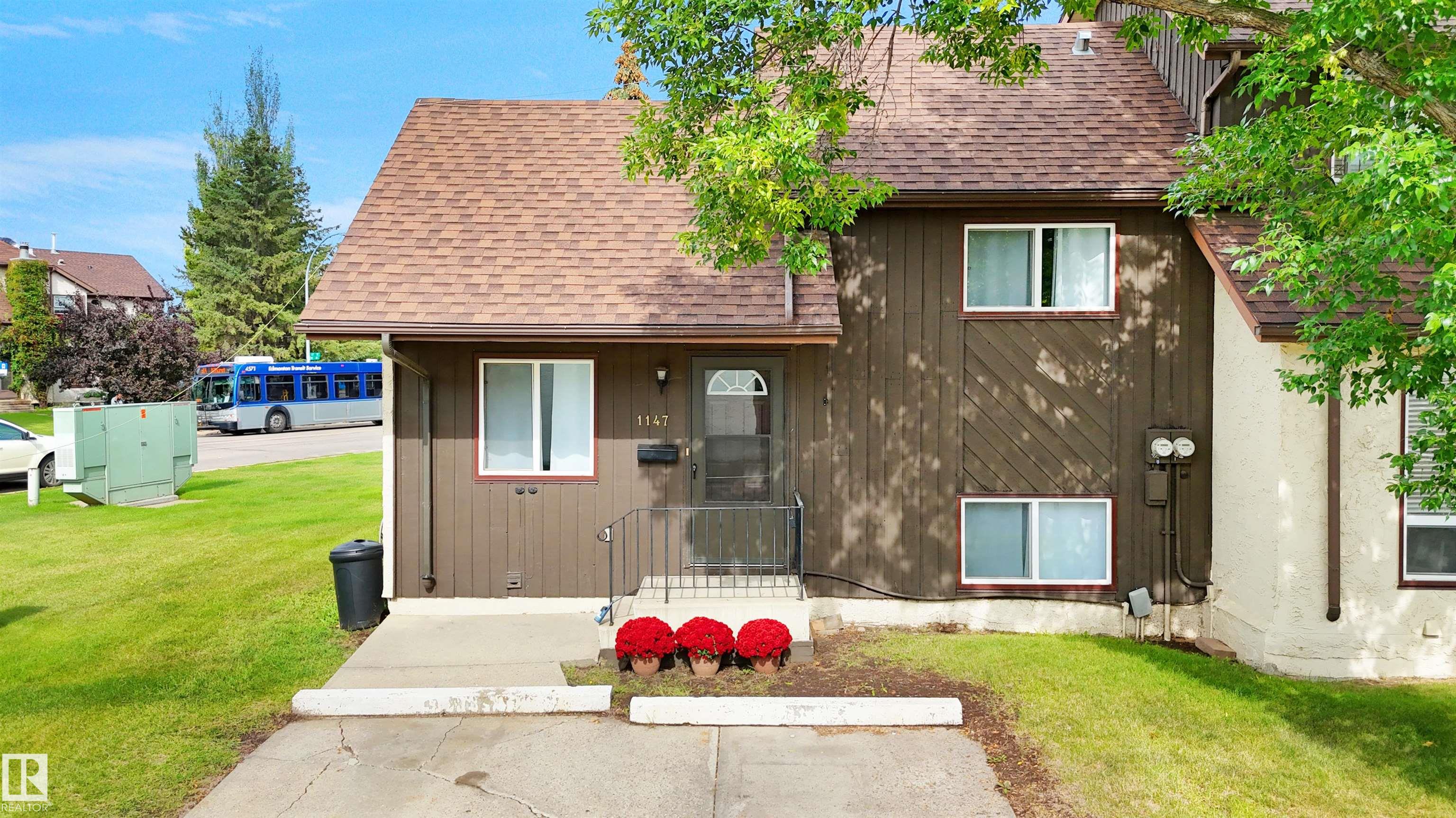 1147 62 Street, Edmonton, MLS® # E4454098