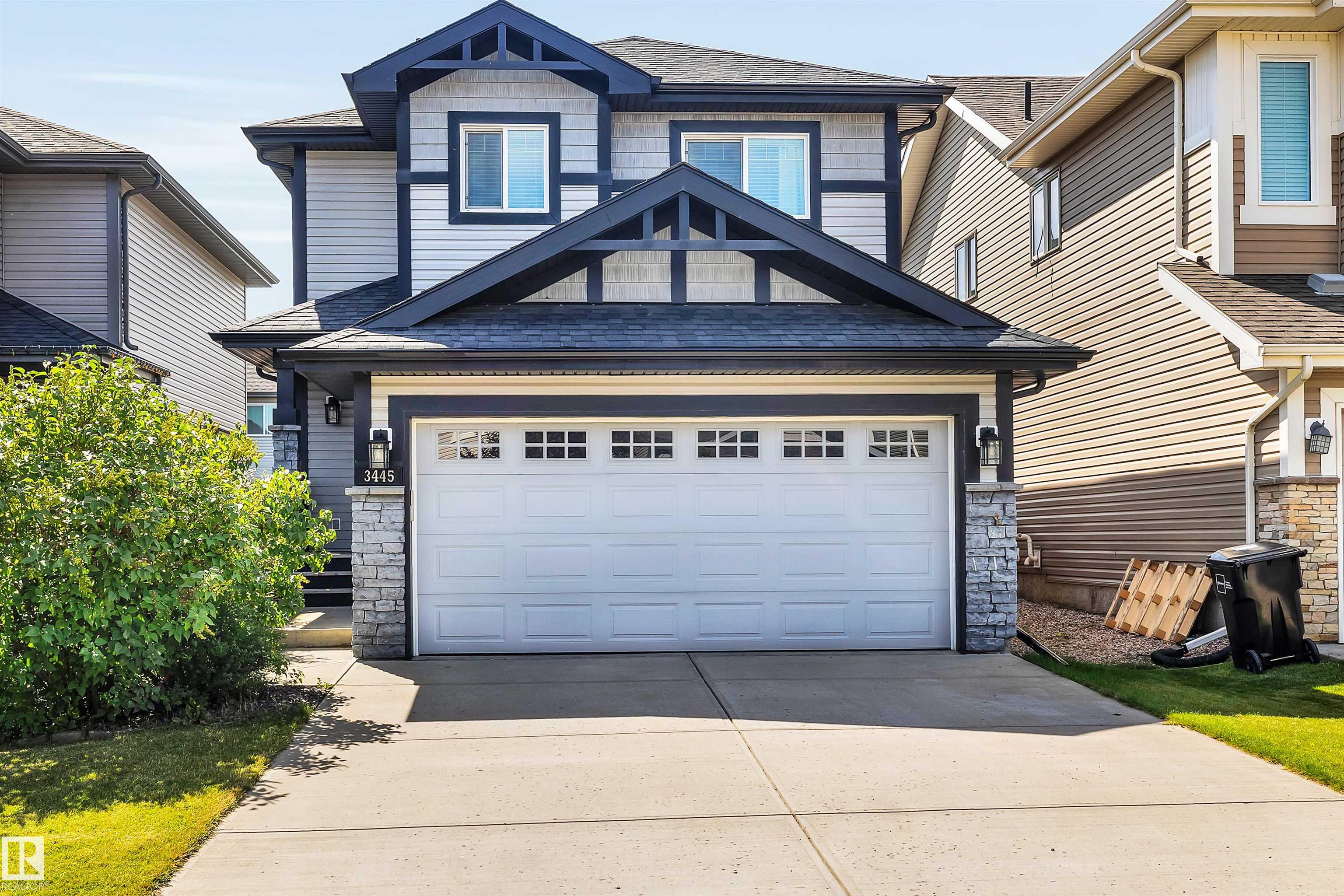 3445 Abbott Way, Edmonton, MLS® # E4454099