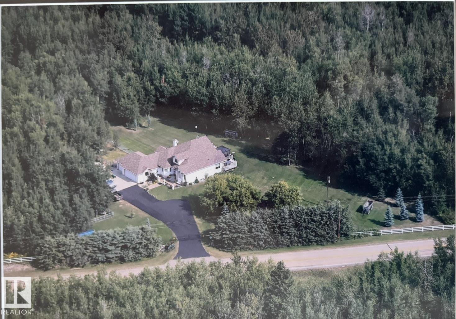 21366 Twp Road 530, Rural Strathcona County, MLS® # E4454103