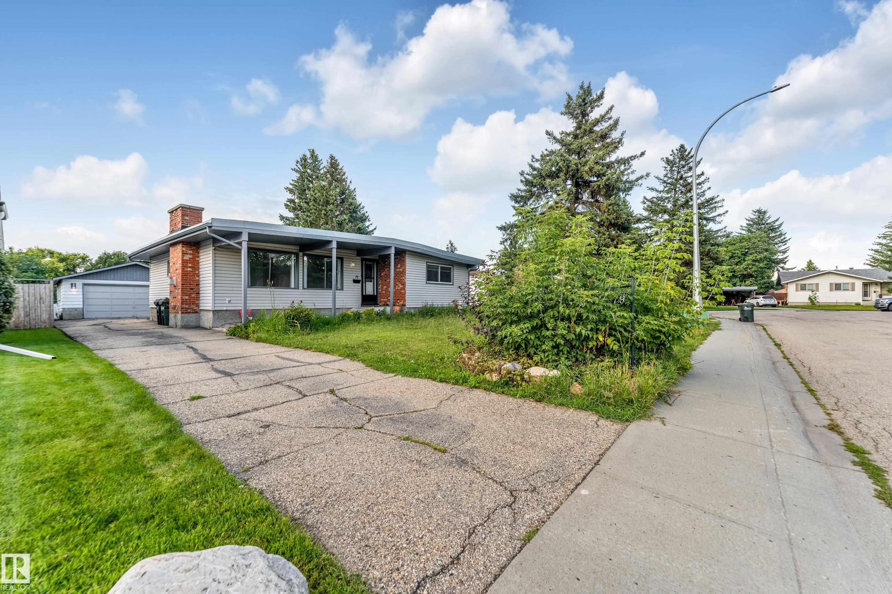 79 Garnet Cres, Sherwood Park, MLS® # E4454104