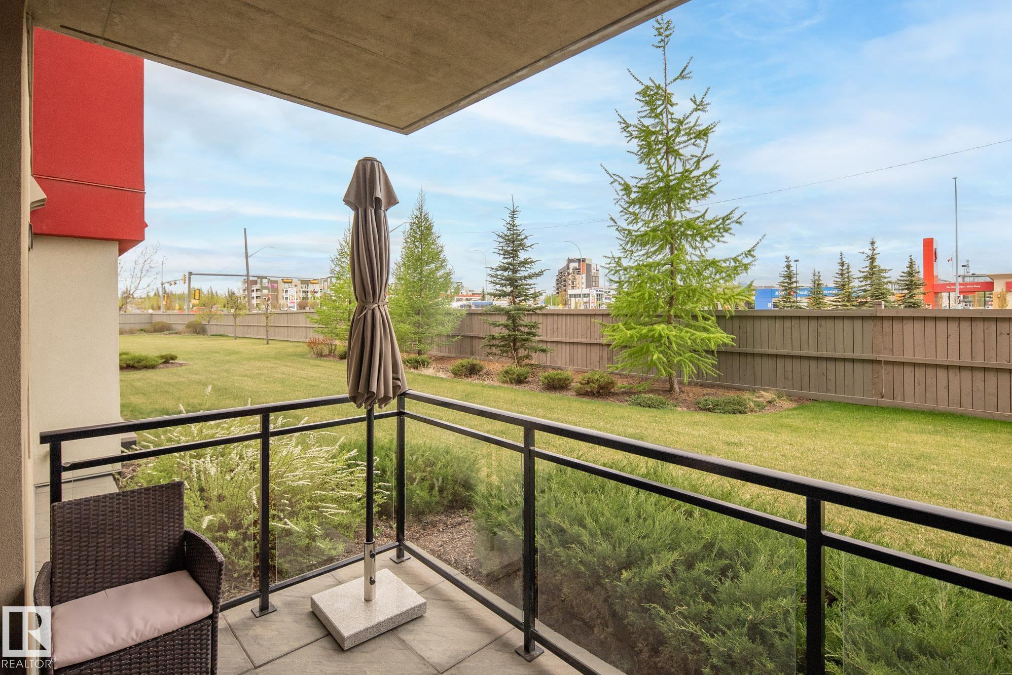 109 11080 Ellerslie Road, Edmonton, MLS® # E4454106