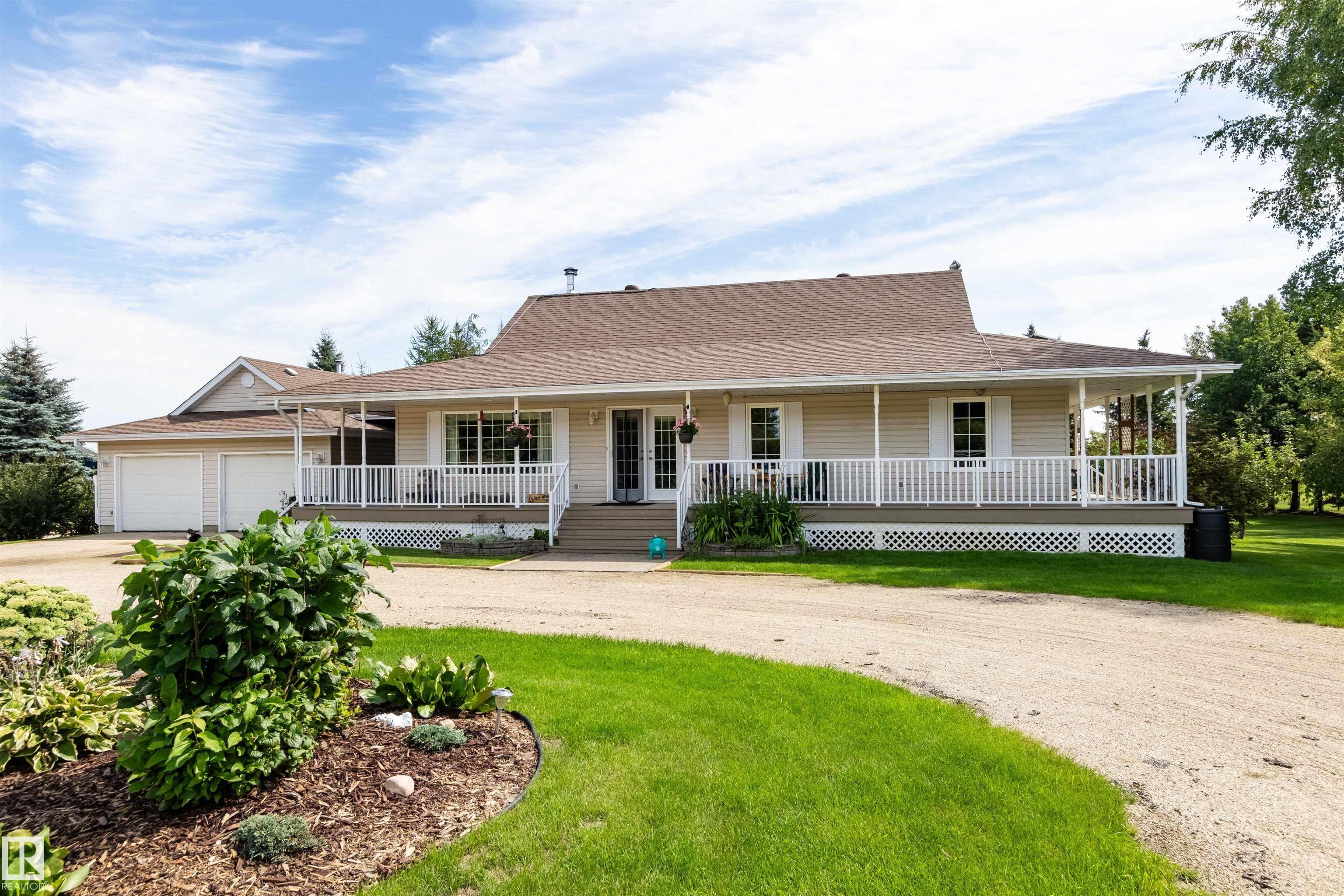 10 2311 Twp Road 530, Rural Parkland County, MLS® # E4454107