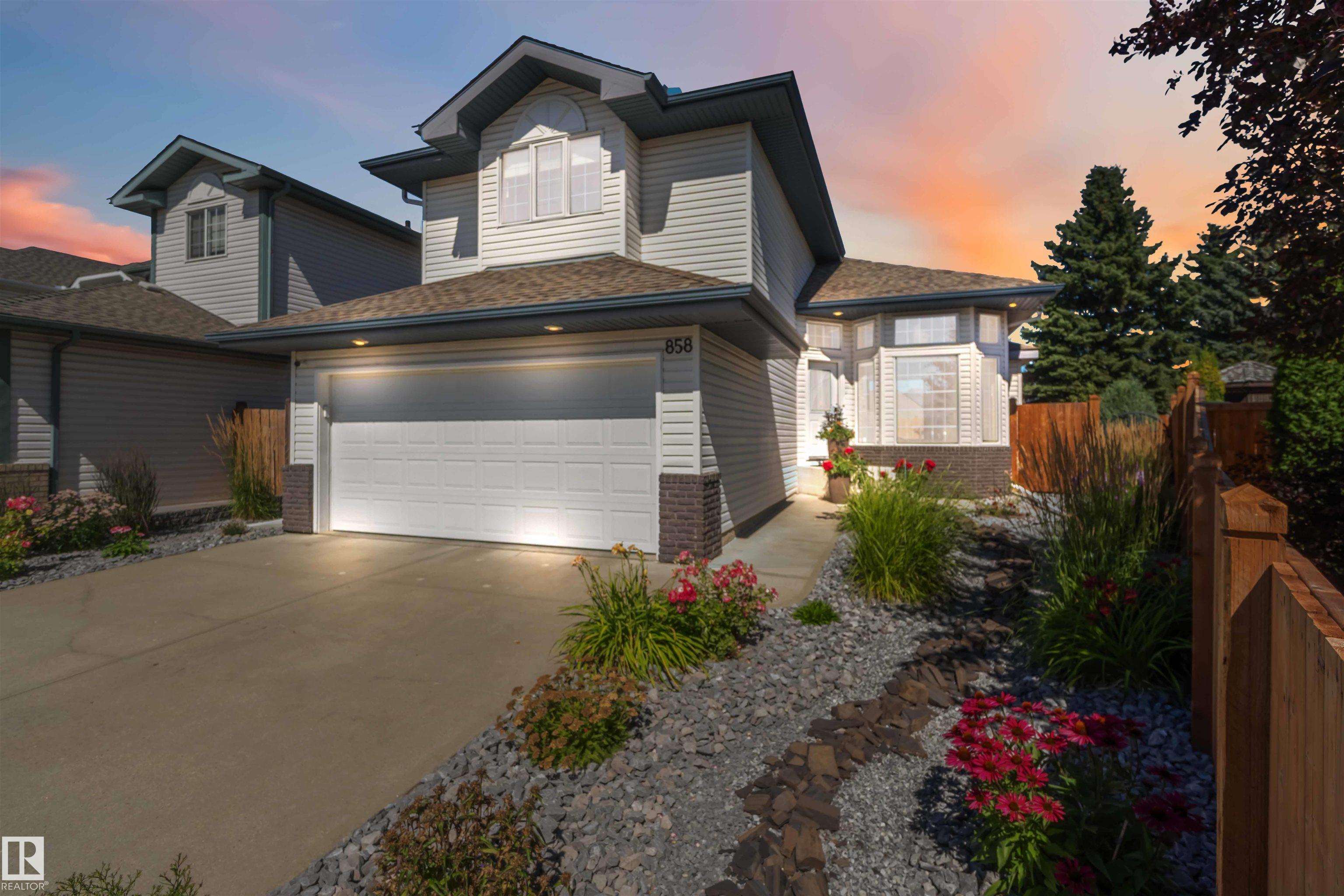 858 Ryan Place, Edmonton, MLS® # E4454110