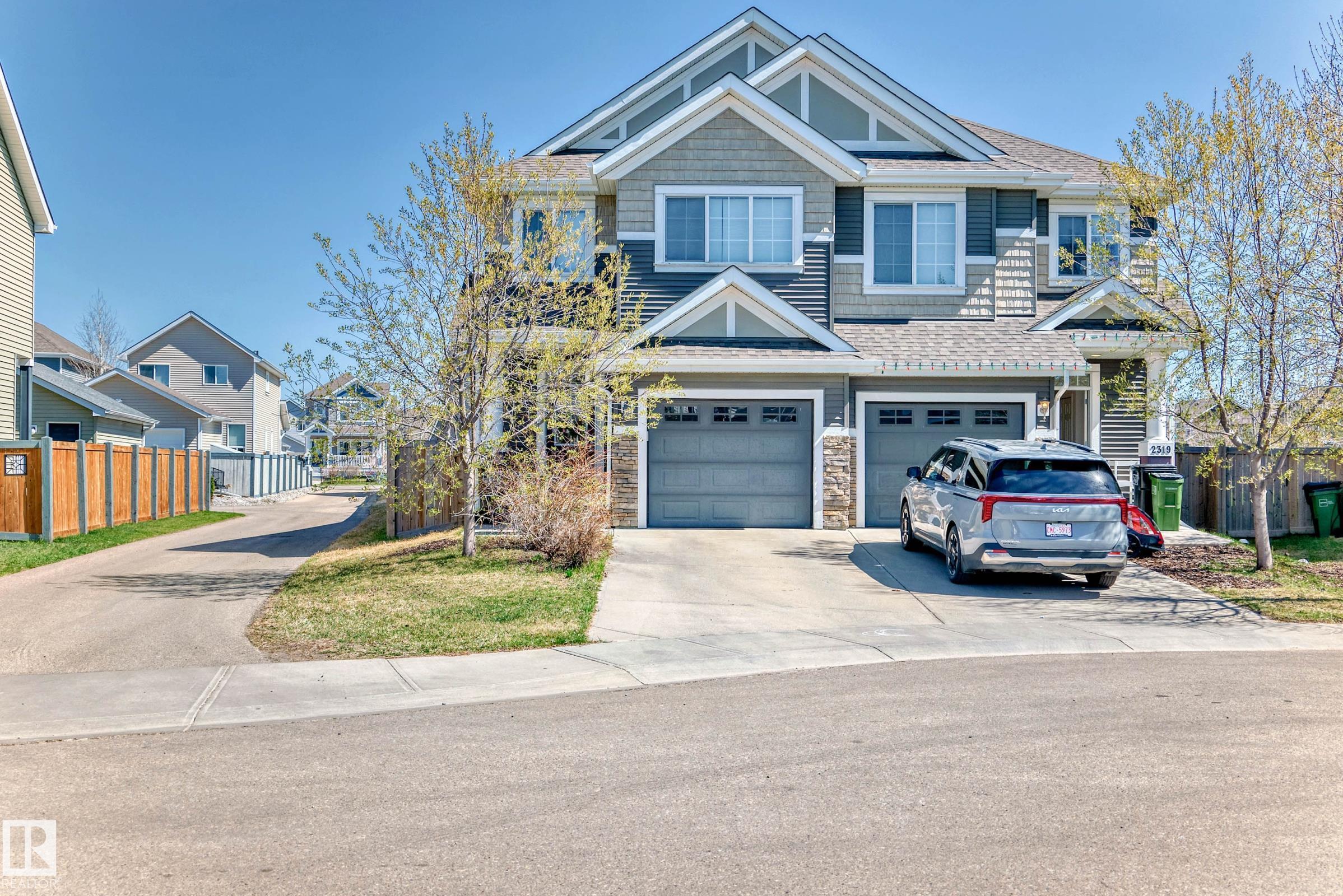 2317 76 Street, Edmonton, MLS® # E4454111