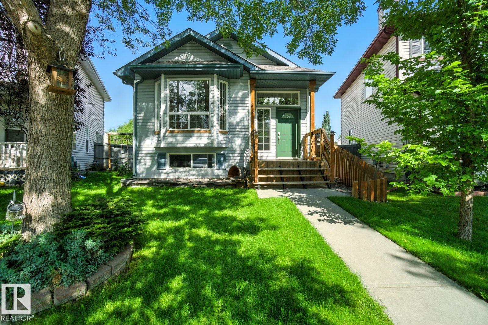 5419 203 Street, Edmonton, MLS® # E4454113