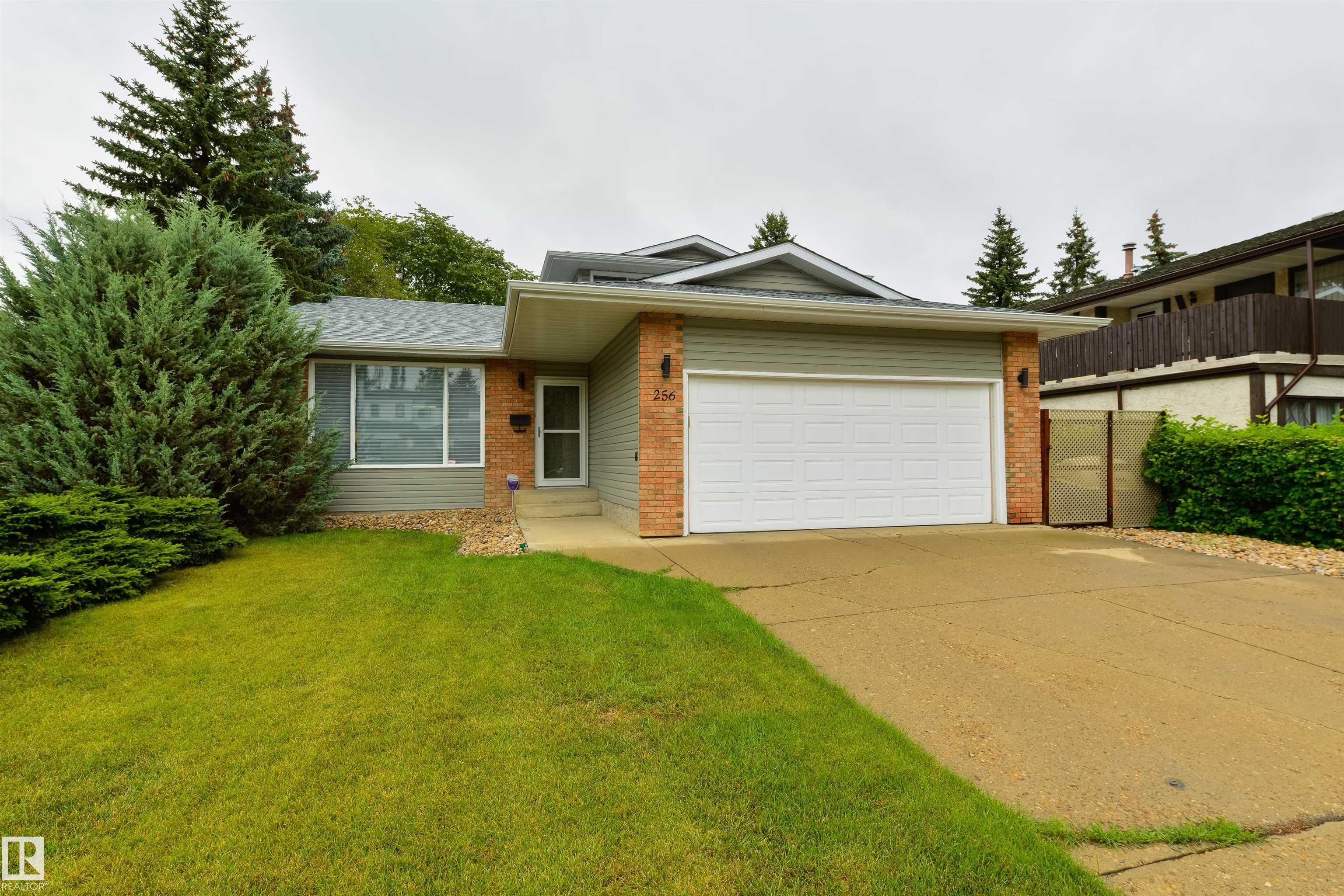256 Westridge Road, Edmonton, MLS® # E4454114
