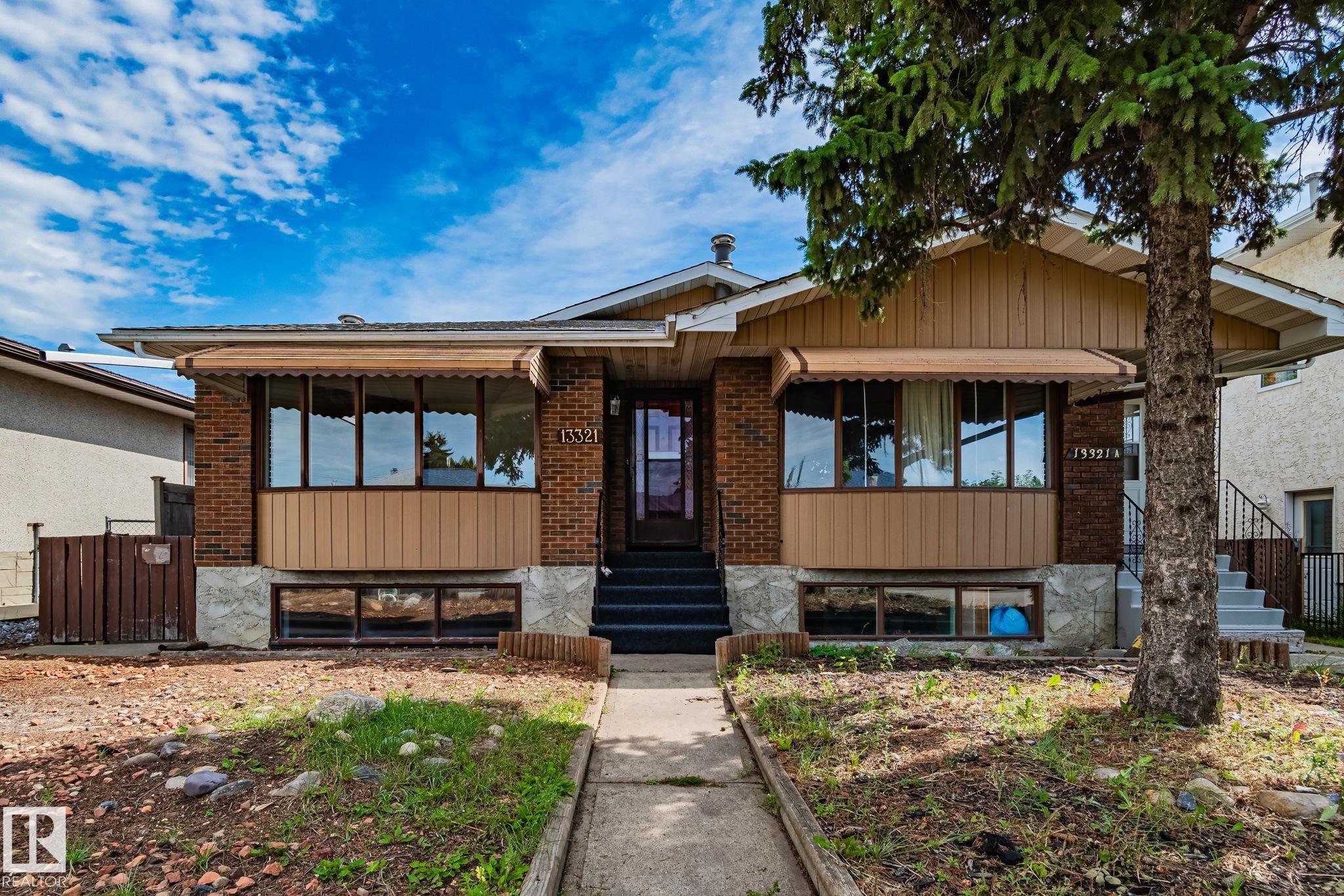 13321 119 Street Nw, Edmonton, MLS® # E4454115