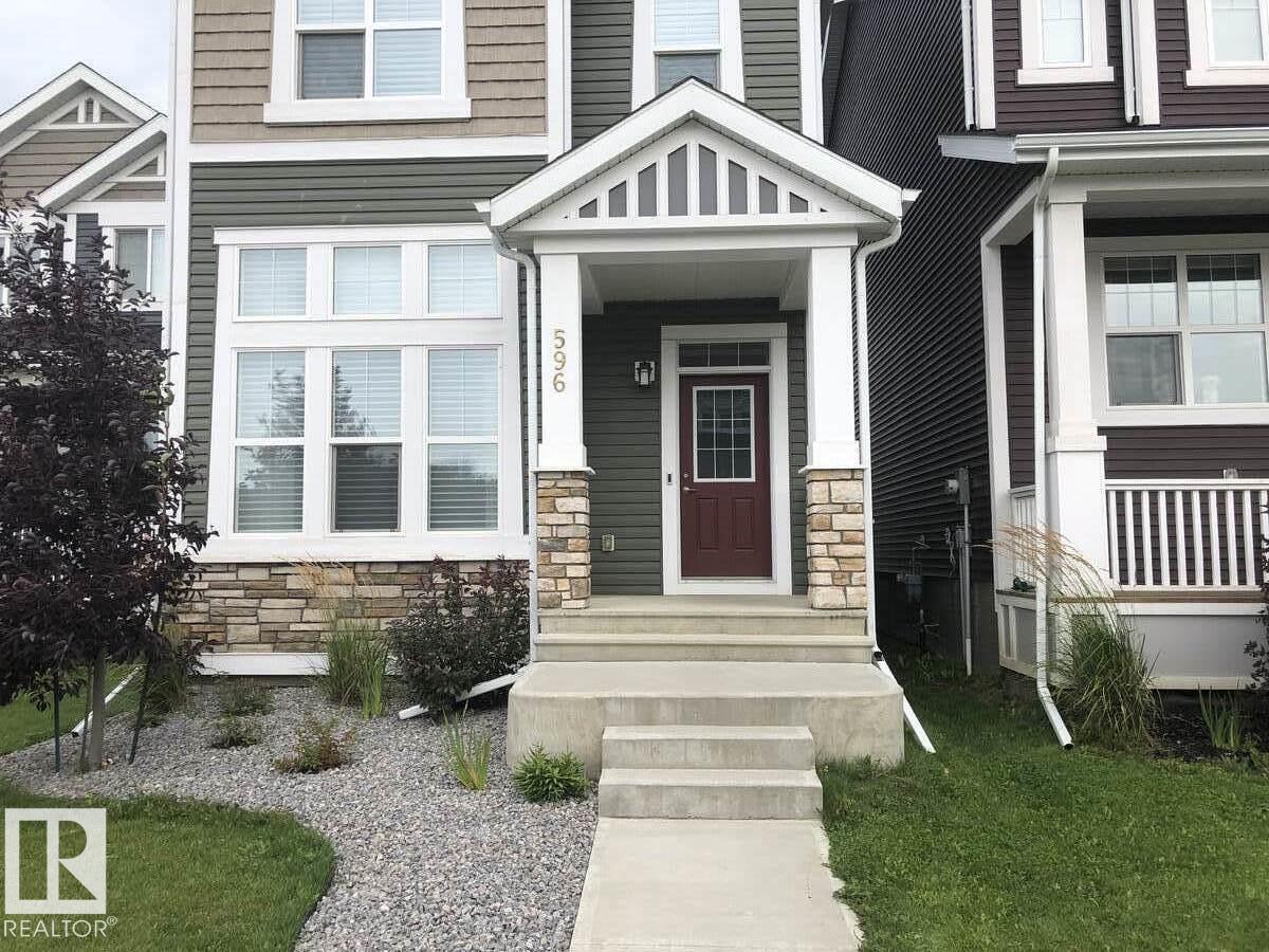 596 Stout Bend, Leduc, MLS® # E4454118