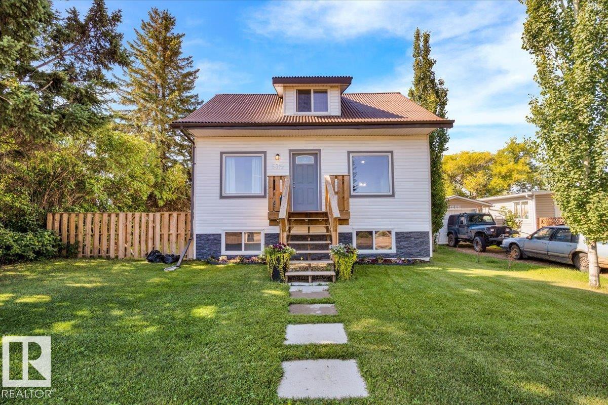 5319 52 Avenue, Mundare, MLS® # E4454120