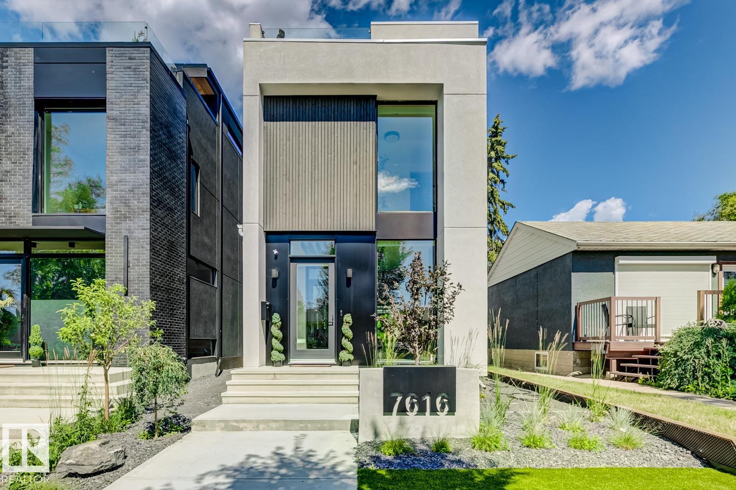 7616 83 Avenue, Edmonton, MLS® # E4454121