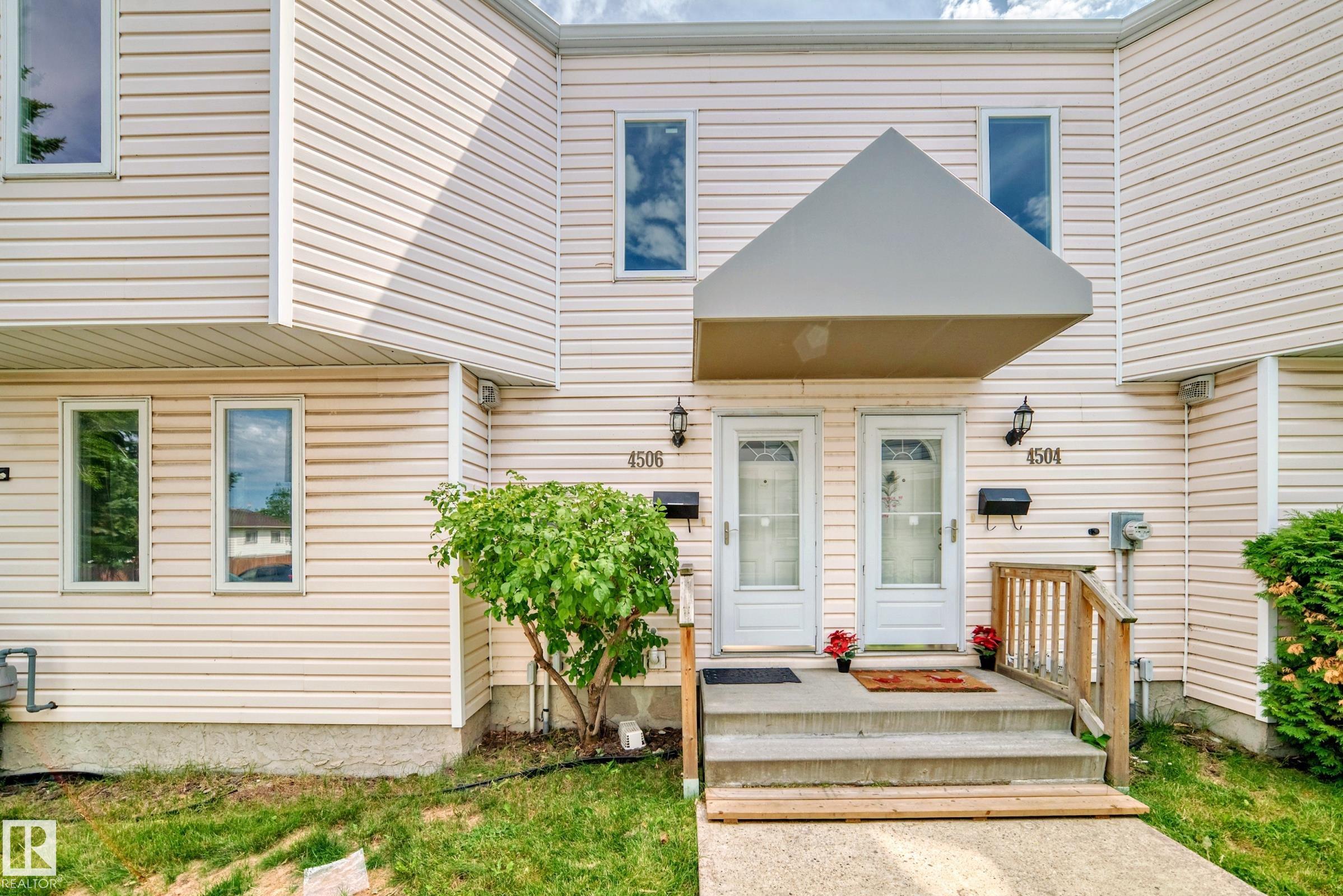4506 20 Avenue, Edmonton, MLS® # E4454126
