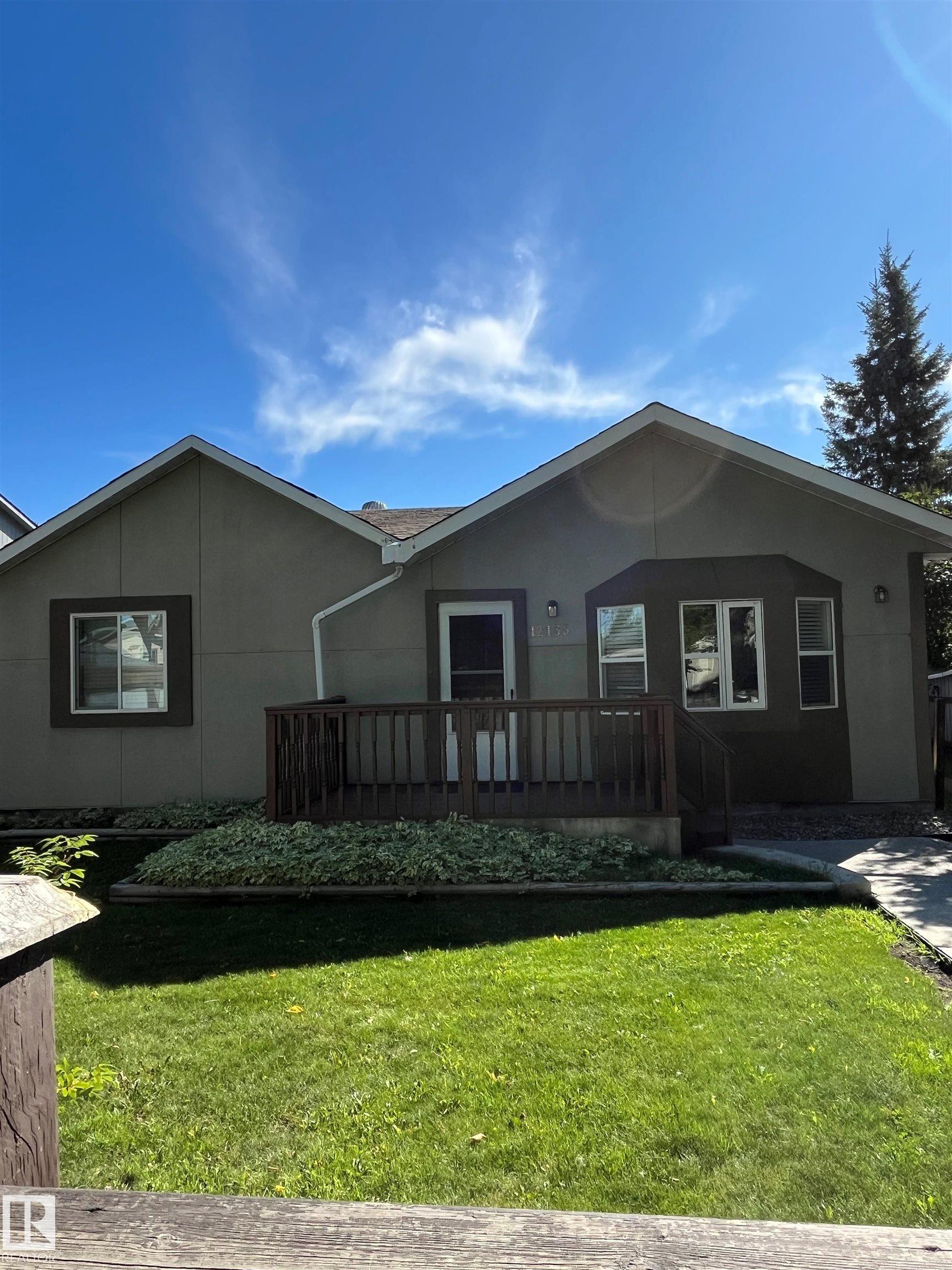 12135 81 Street, Edmonton, MLS® # E4454130