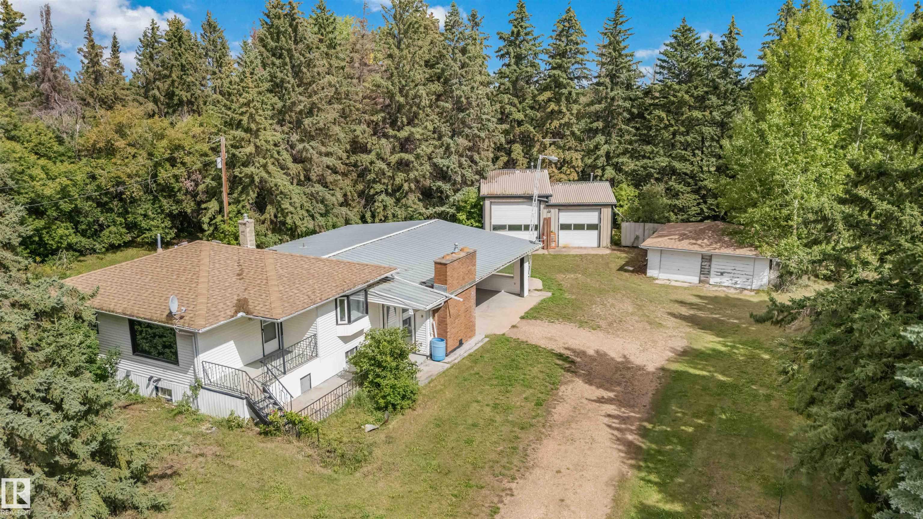 56223 Rge Rd 245, Rural Sturgeon County, MLS® # E4454135