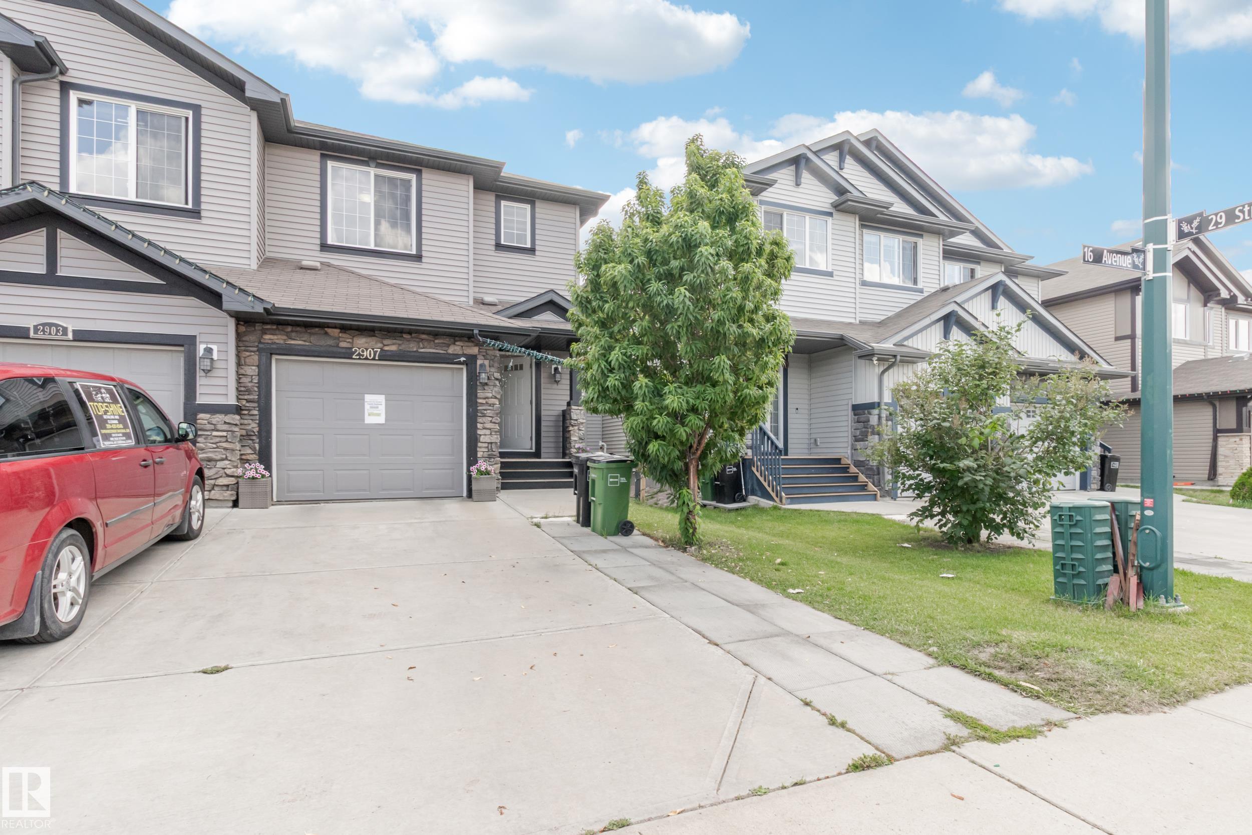 2907 16 Avenue, Edmonton, MLS® # E4454136