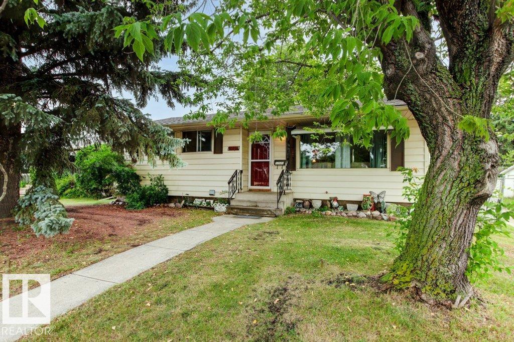 13503 115 Street, Edmonton, MLS® # E4454142