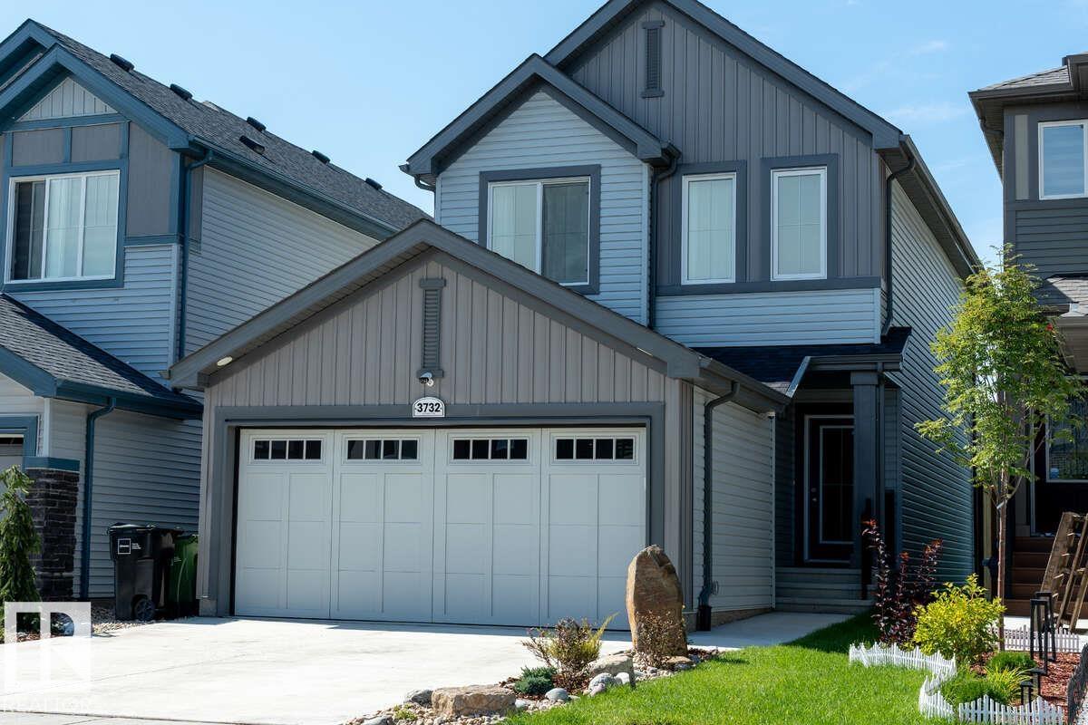 3732 214 Street, Edmonton, MLS® # E4454143