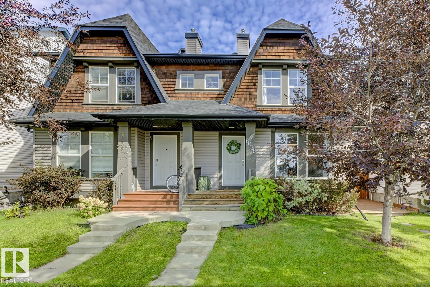 6036 South Terwillegar Boulevard, Edmonton, MLS® # E4454144