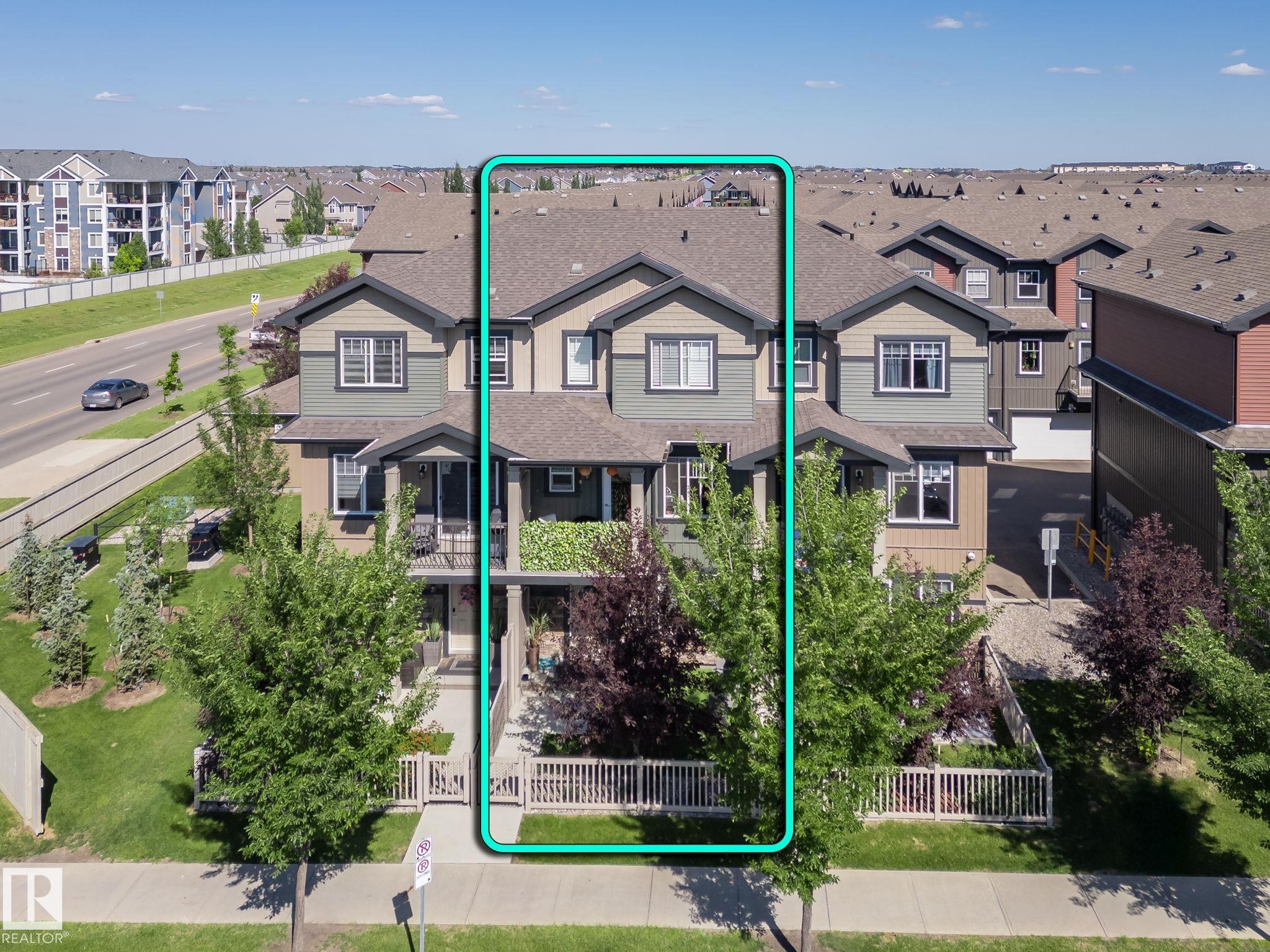 2 3305 Orchards Link Link, Edmonton, MLS® # E4454146