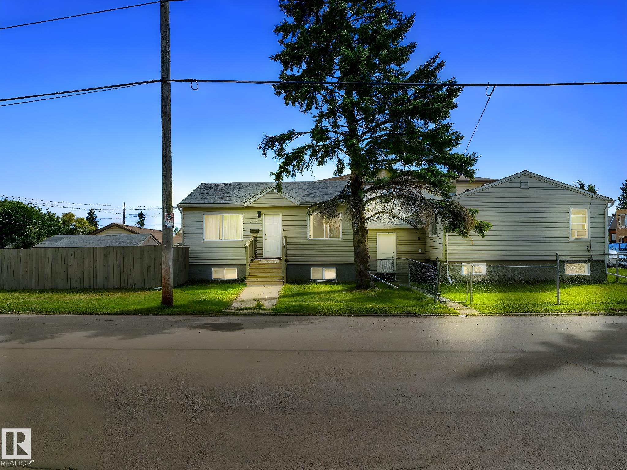 10345 159 Street, Edmonton, MLS® # E4454147