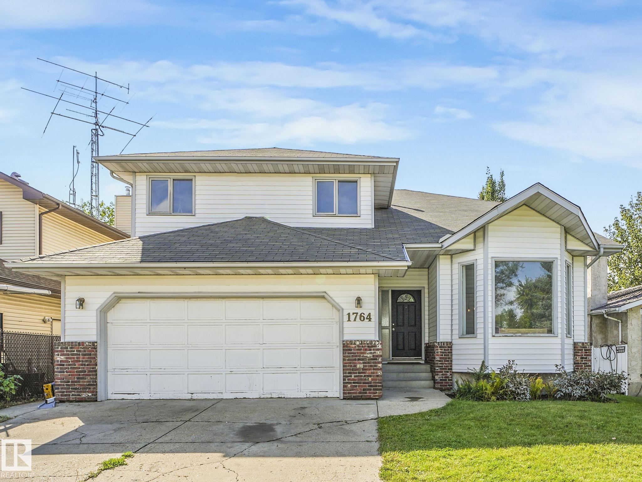 1764 49a Street, Edmonton, MLS® # E4454151