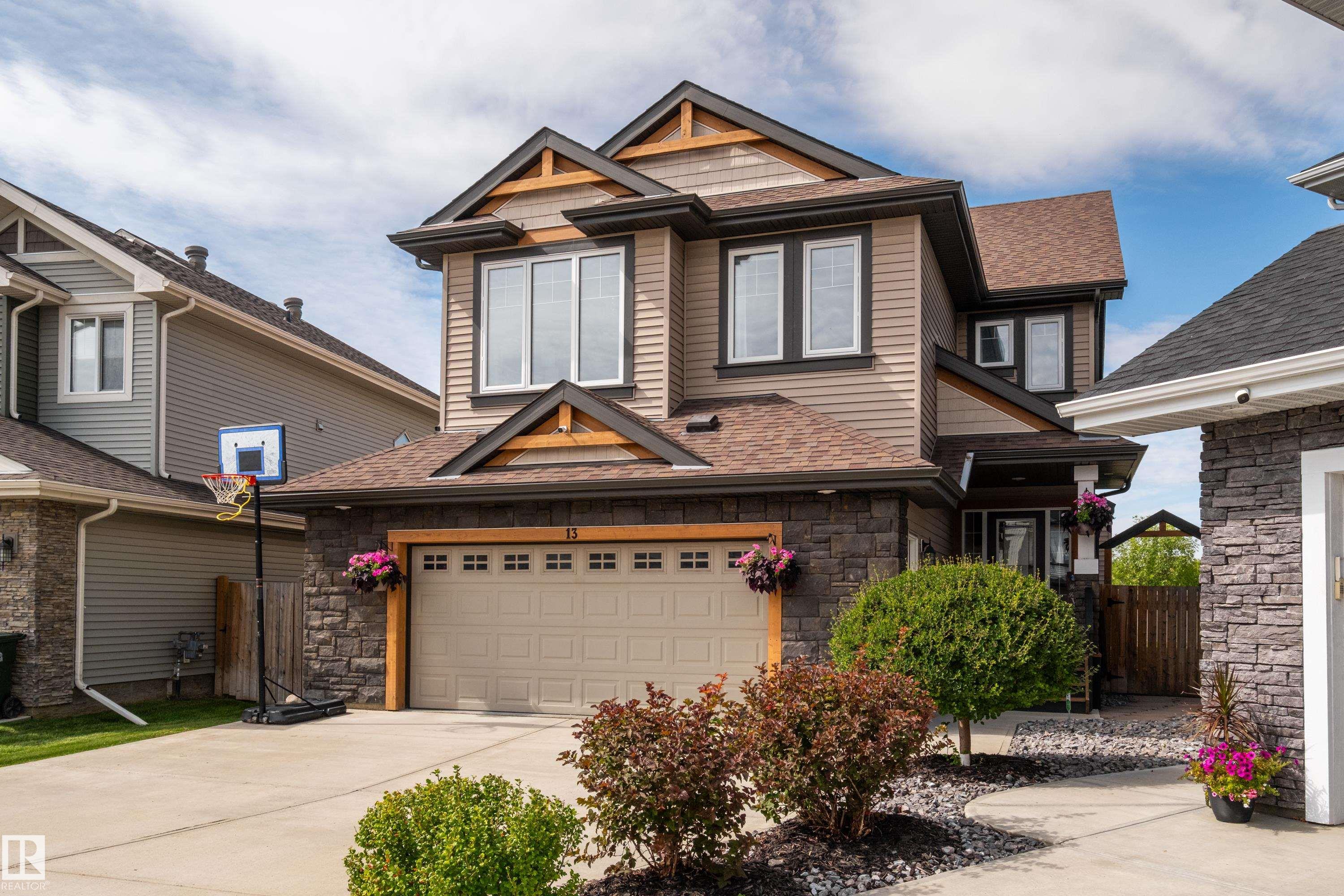 13 Meadowlink Gate, Spruce Grove, MLS® # E4454152