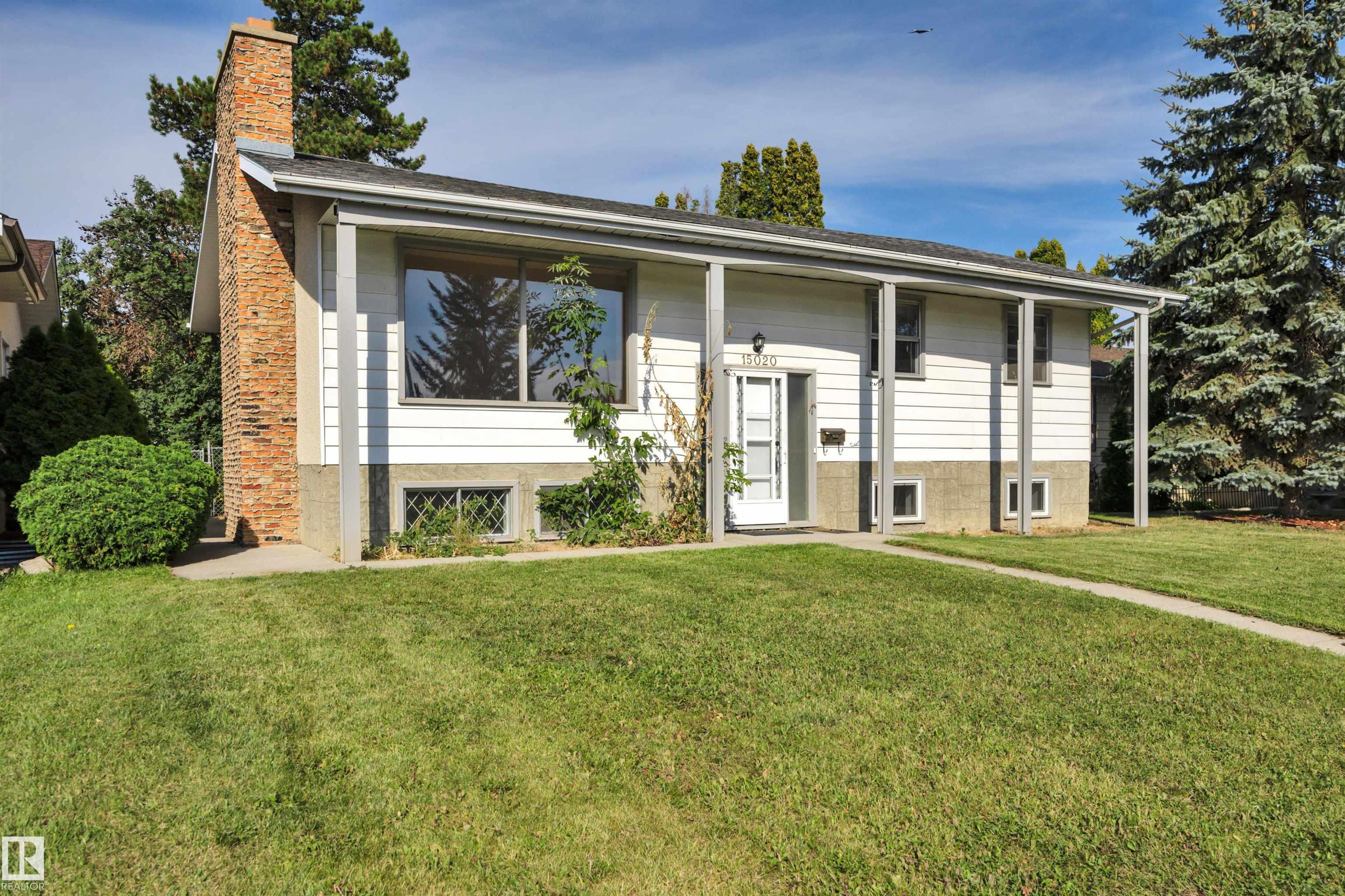 15020 83 Street, Edmonton, MLS® # E4454153