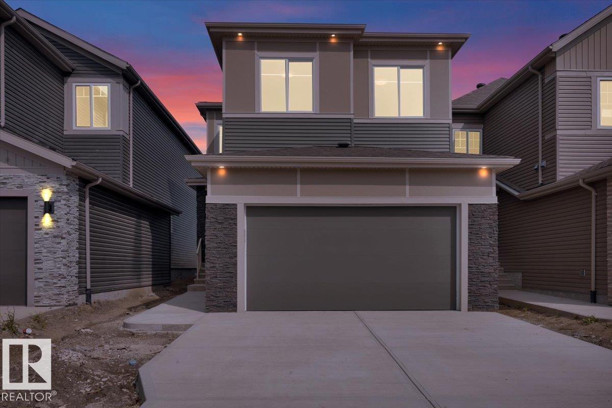 6 Edgefield Way, St. Albert, MLS® # E4454157