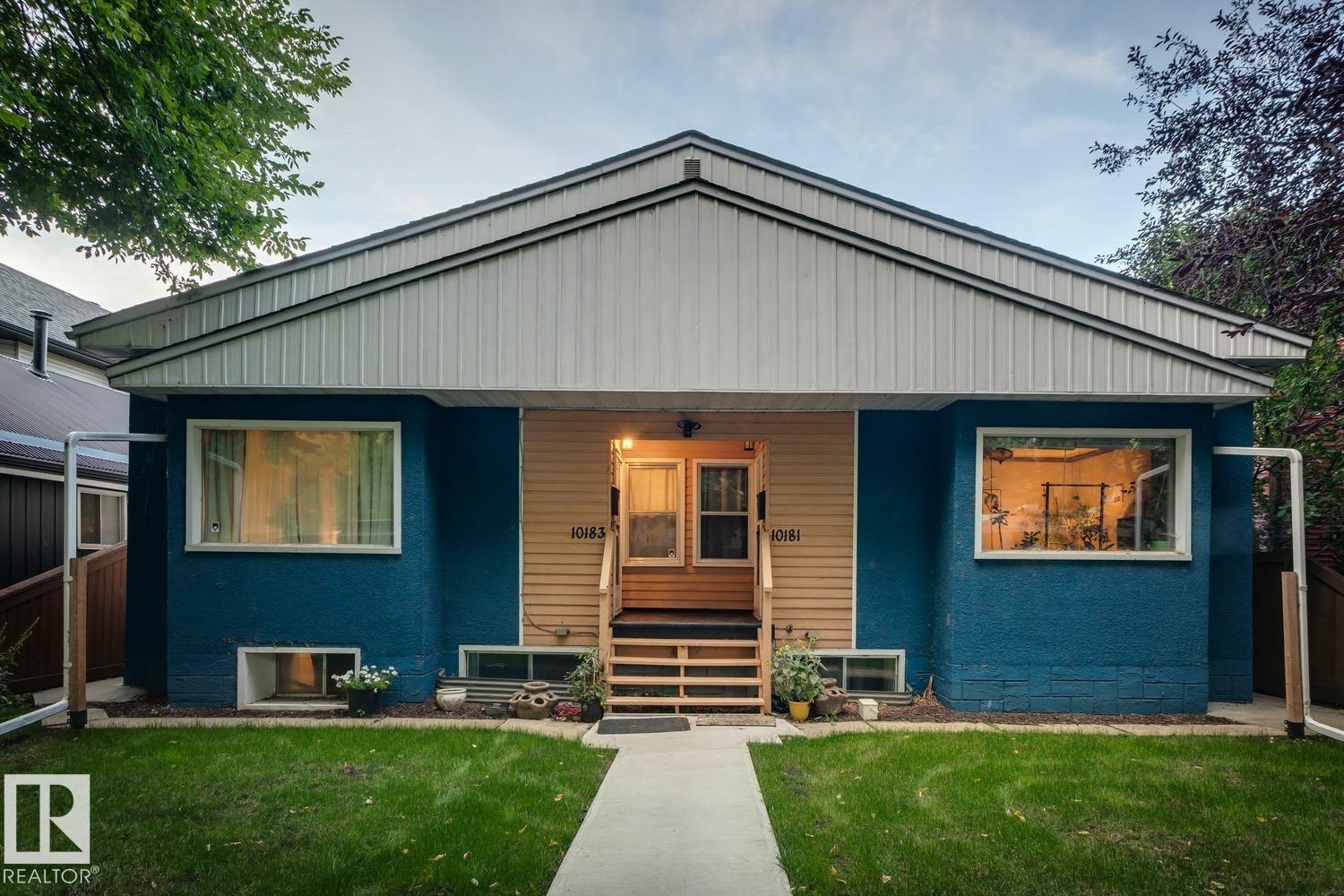 10183/81 92 Street, Edmonton, MLS® # E4454159