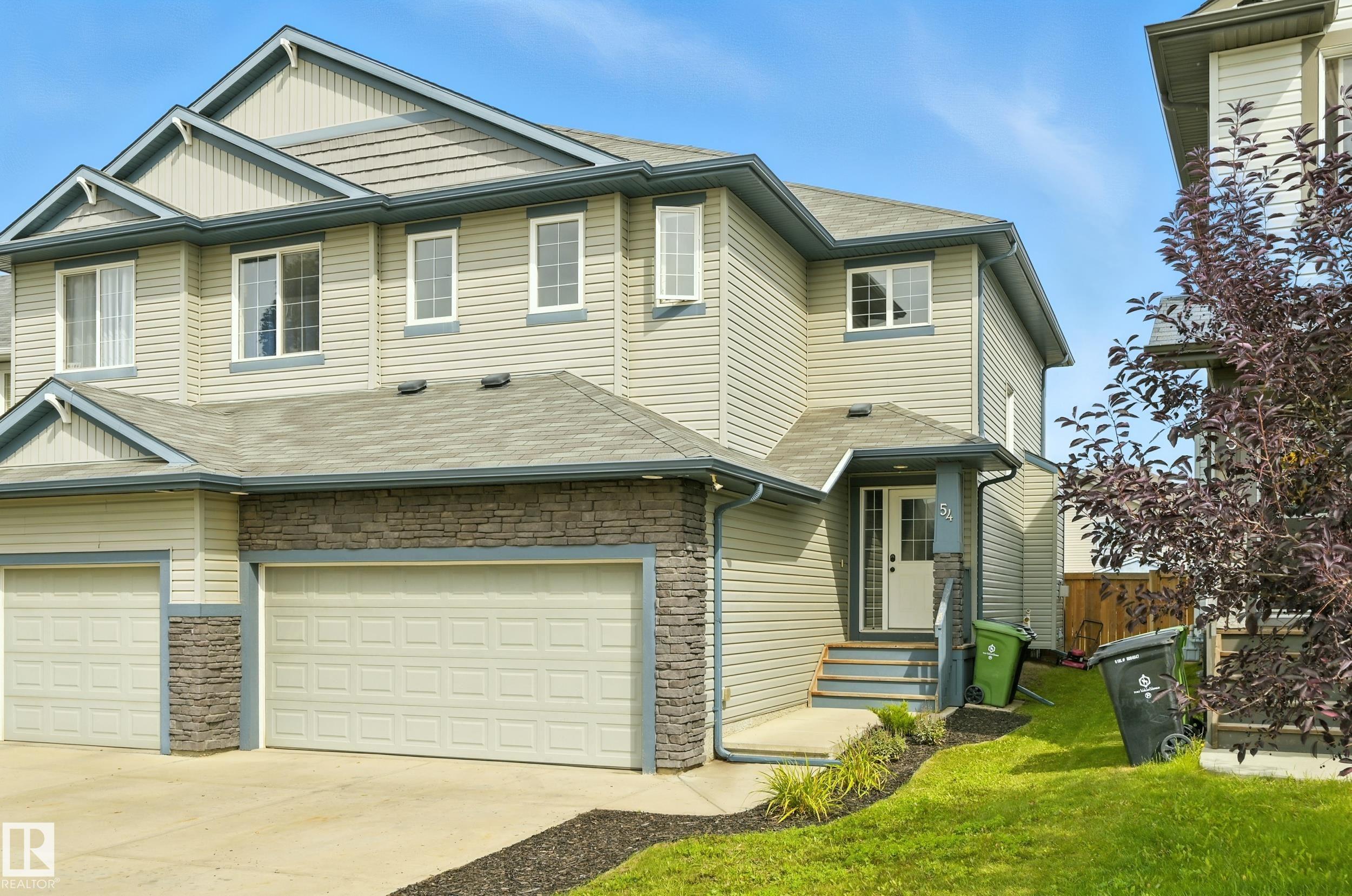 54 Woodbridge Link, Fort Saskatchewan, MLS® # E4454161