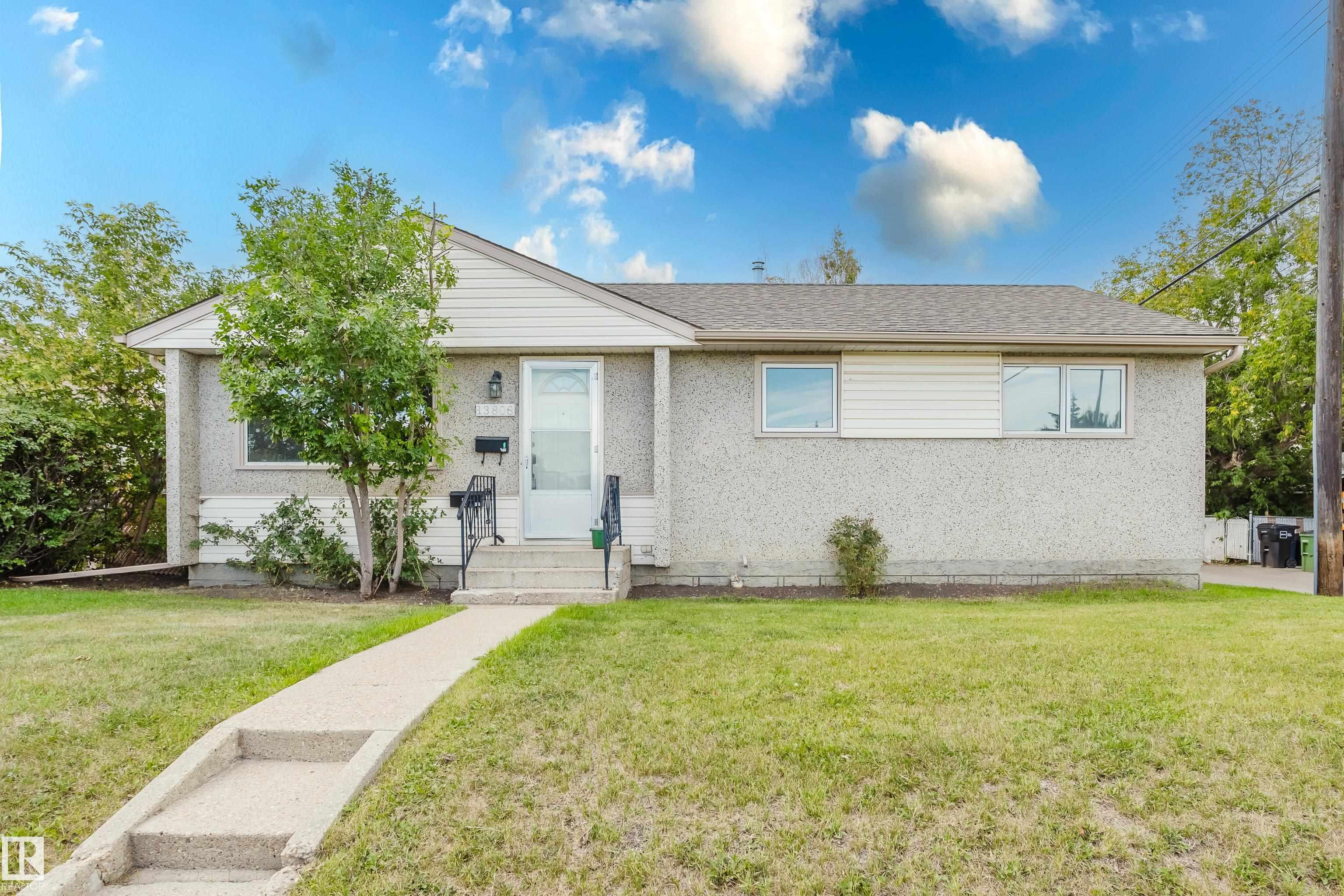 13808 135 Avenue Nw, Edmonton, MLS® # E4454165