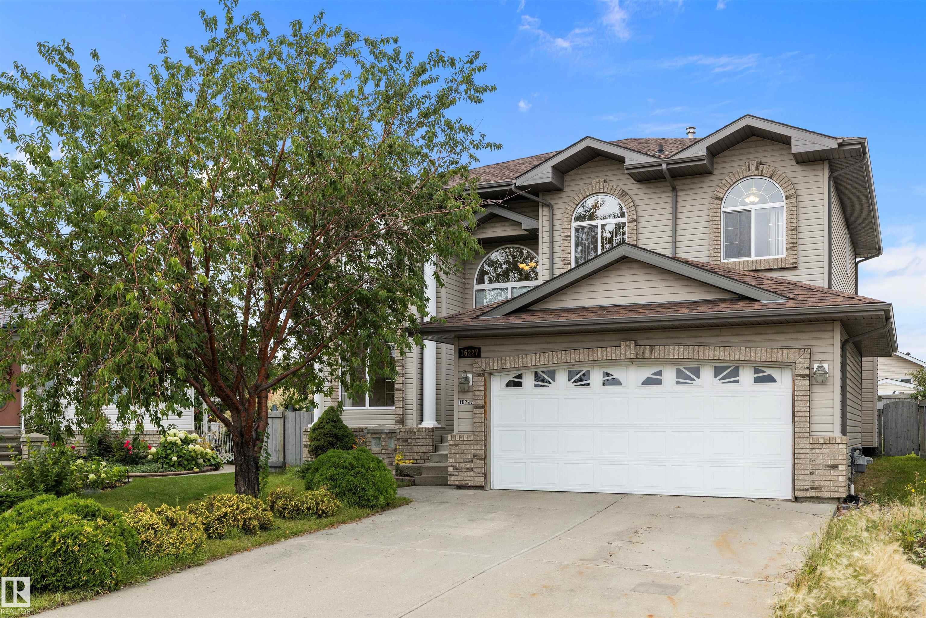 16227 84 Street, Edmonton, MLS® # E4454166