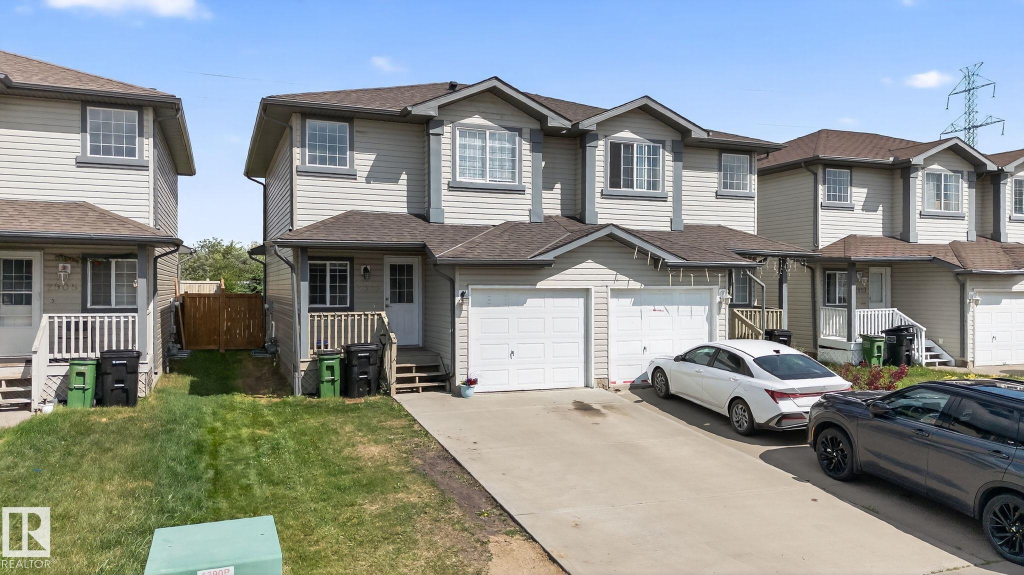 2903 30 Street, Edmonton, MLS® # E4454169
