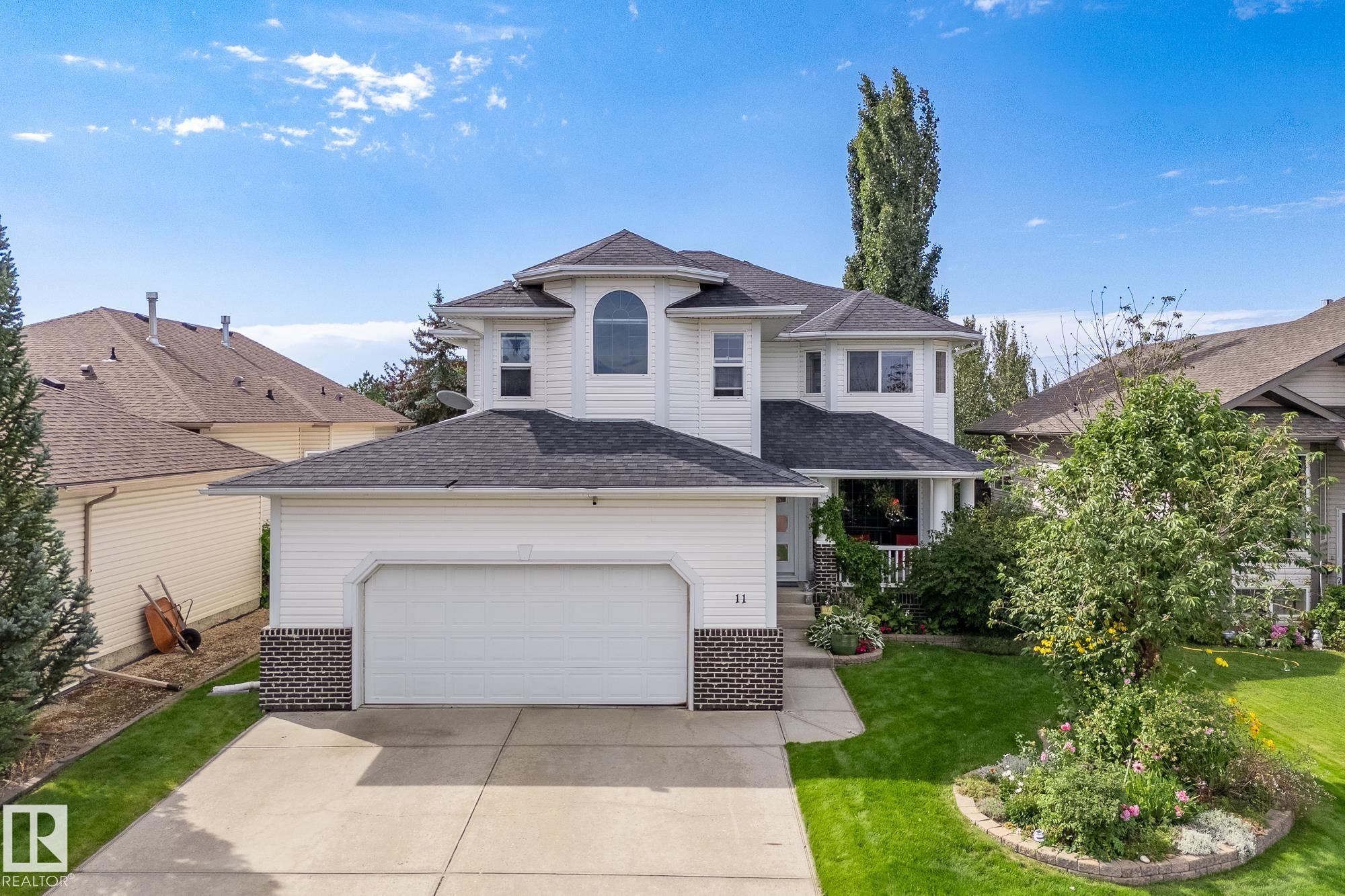 11 Linkside Way, Spruce Grove, MLS® # E4454173