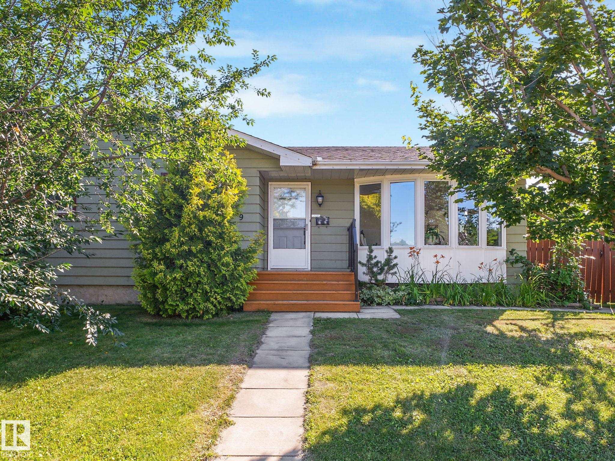 119 Willow Drive, Wetaskiwin, MLS® # E4454174